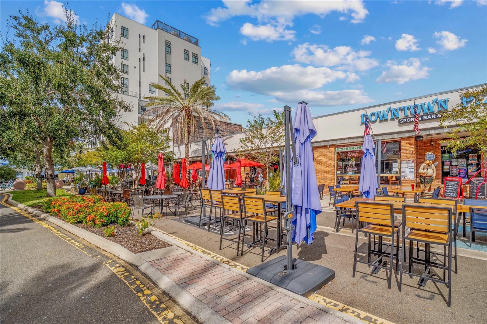 331 CLEVELAND ST #1103, CLEARWATER, FL, 33755