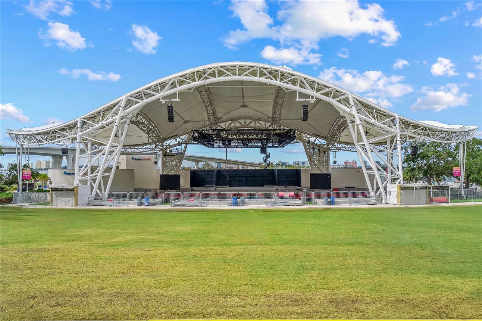 331 CLEVELAND ST #1103, CLEARWATER, FL, 33755