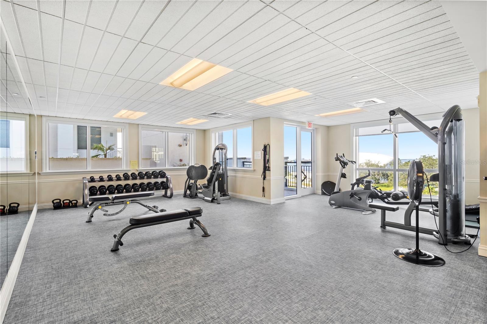 331 CLEVELAND ST #1103, CLEARWATER, FL, 33755