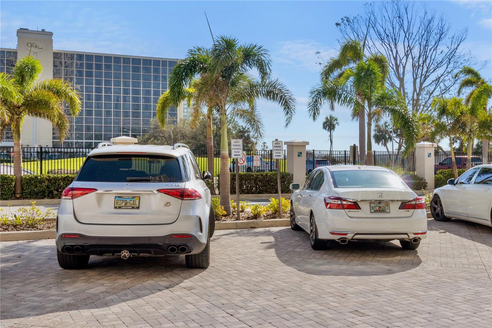 331 CLEVELAND ST #1103, CLEARWATER, FL, 33755