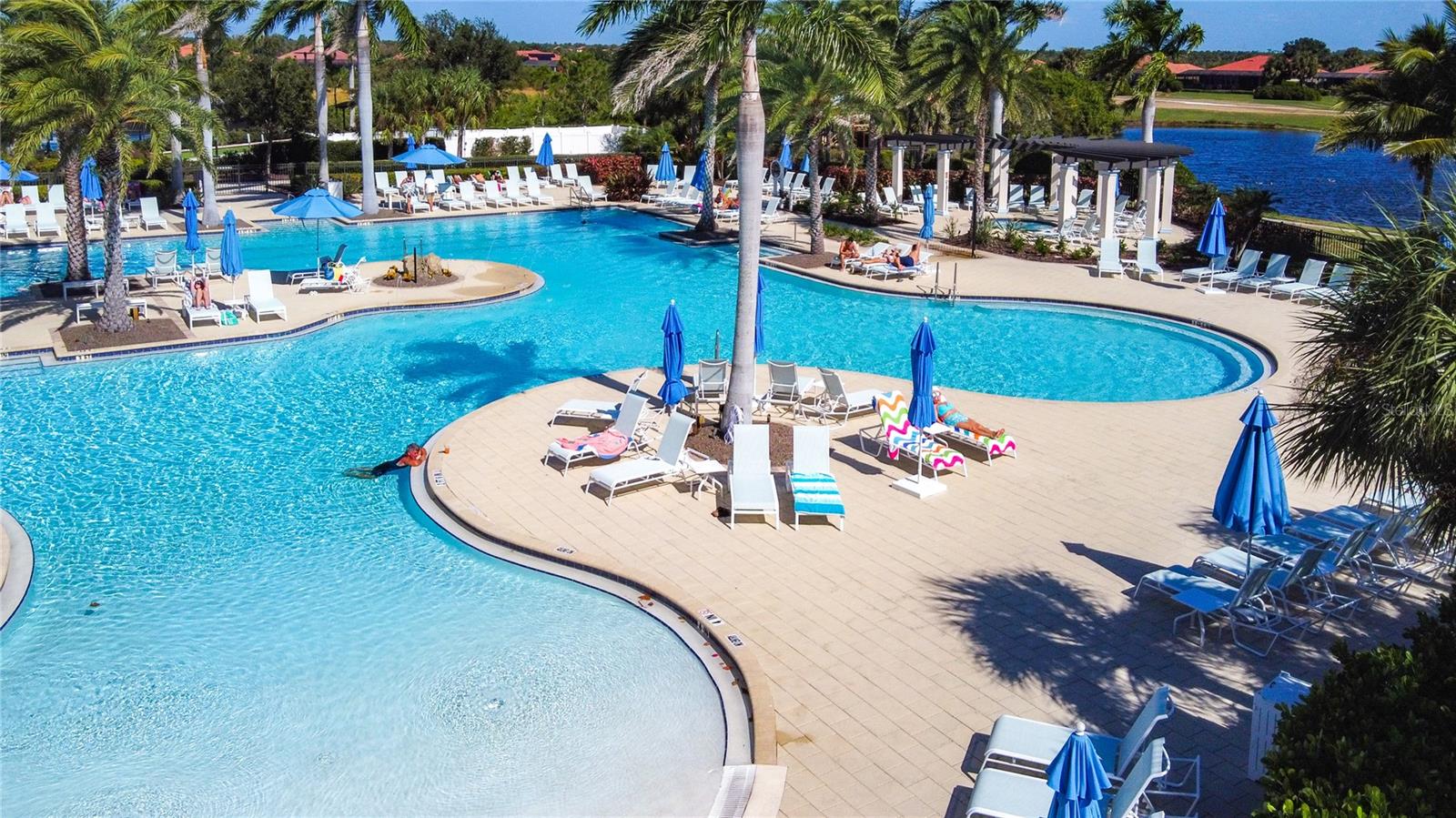 10059 CROOKED CREEK DR #102, VENICE, FL, 34293