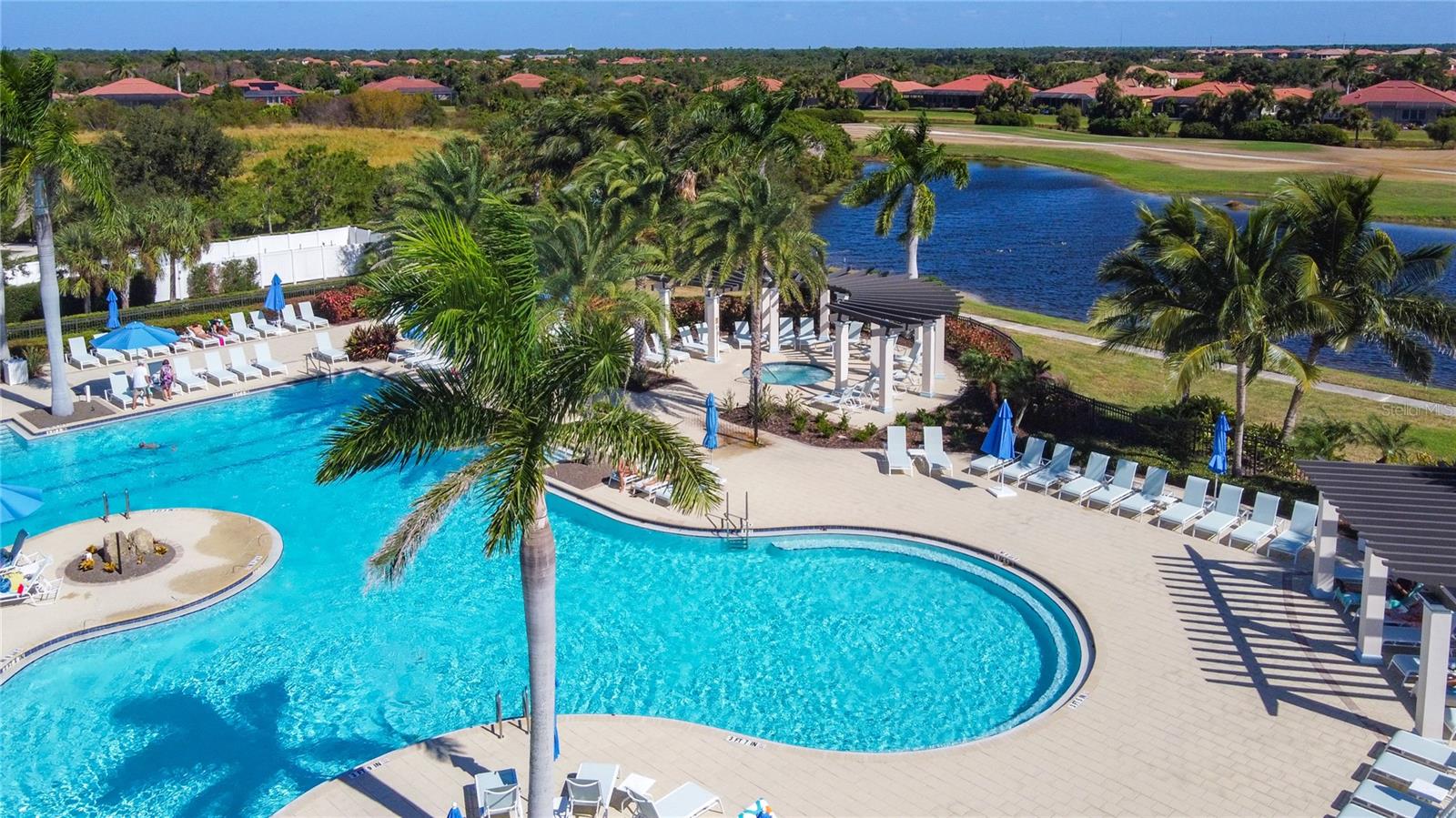 10059 CROOKED CREEK DR #102, VENICE, FL, 34293