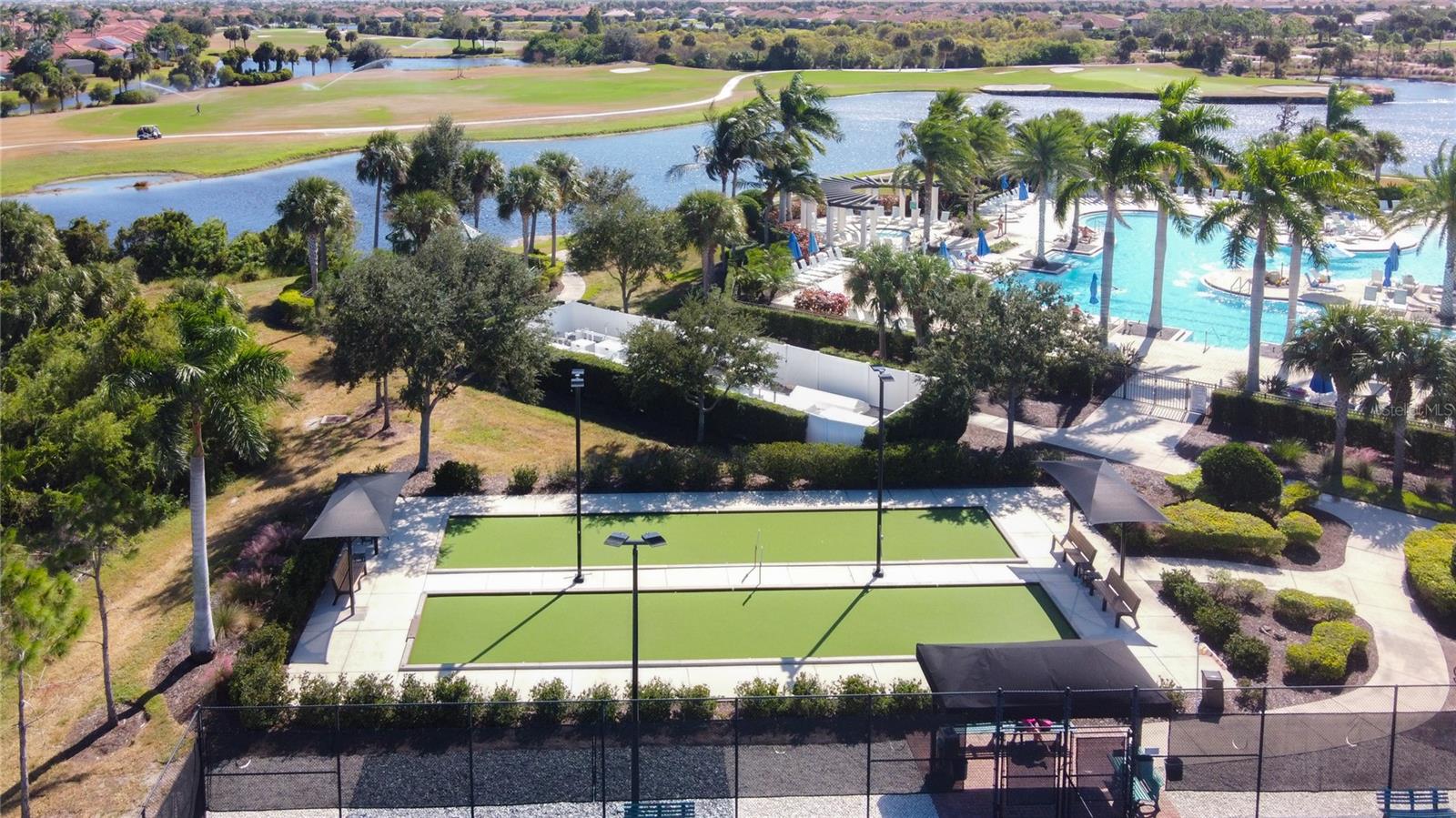 10059 CROOKED CREEK DR #102, VENICE, FL, 34293