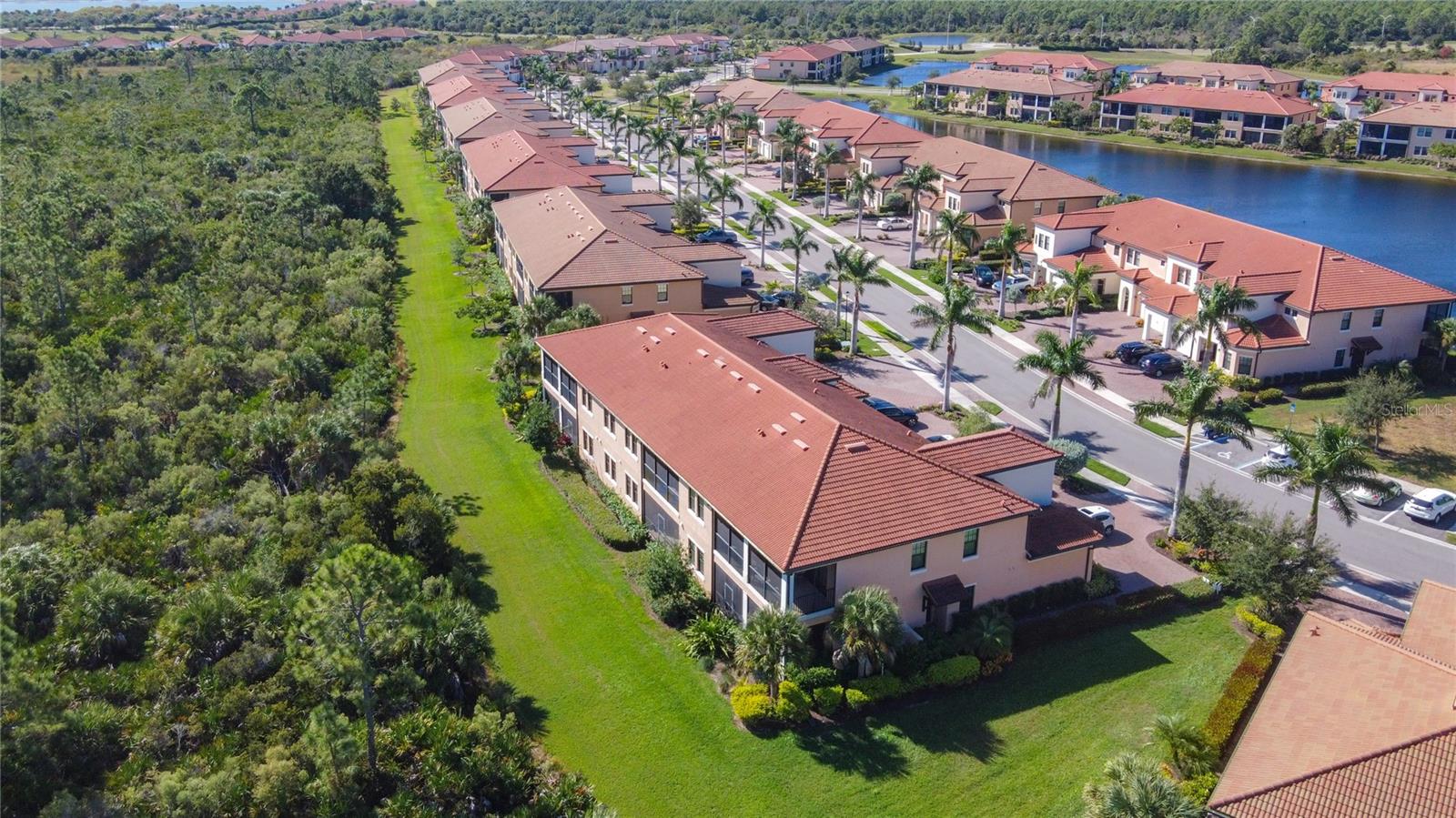 10059 CROOKED CREEK DR #102, VENICE, FL, 34293