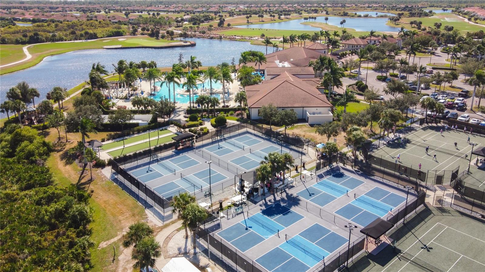 10059 CROOKED CREEK DR #102, VENICE, FL, 34293