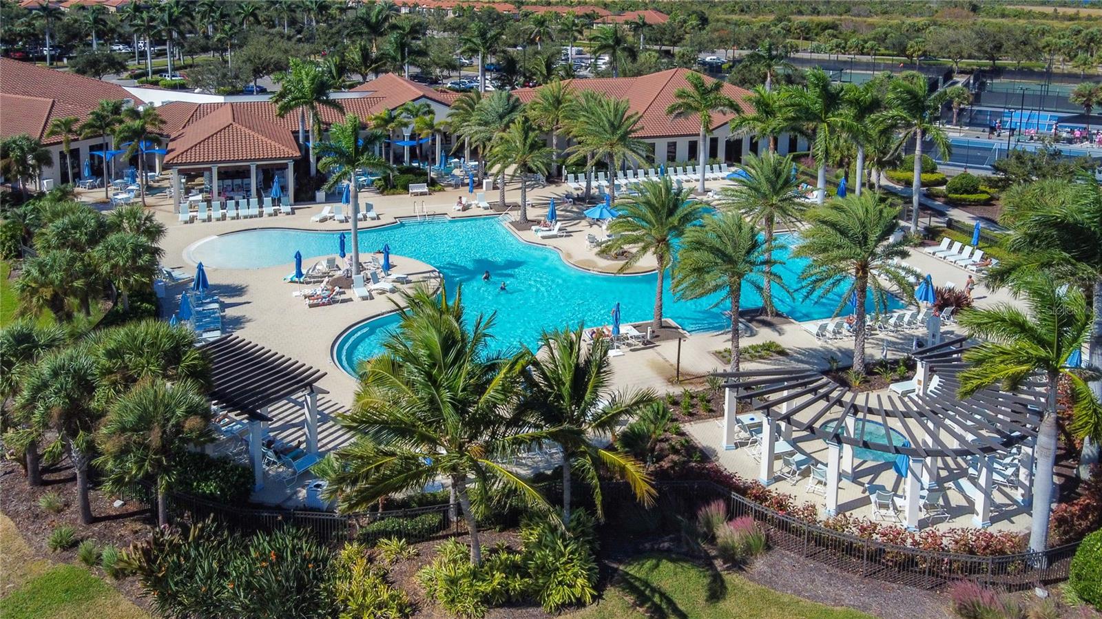 10059 CROOKED CREEK DR #102, VENICE, FL, 34293