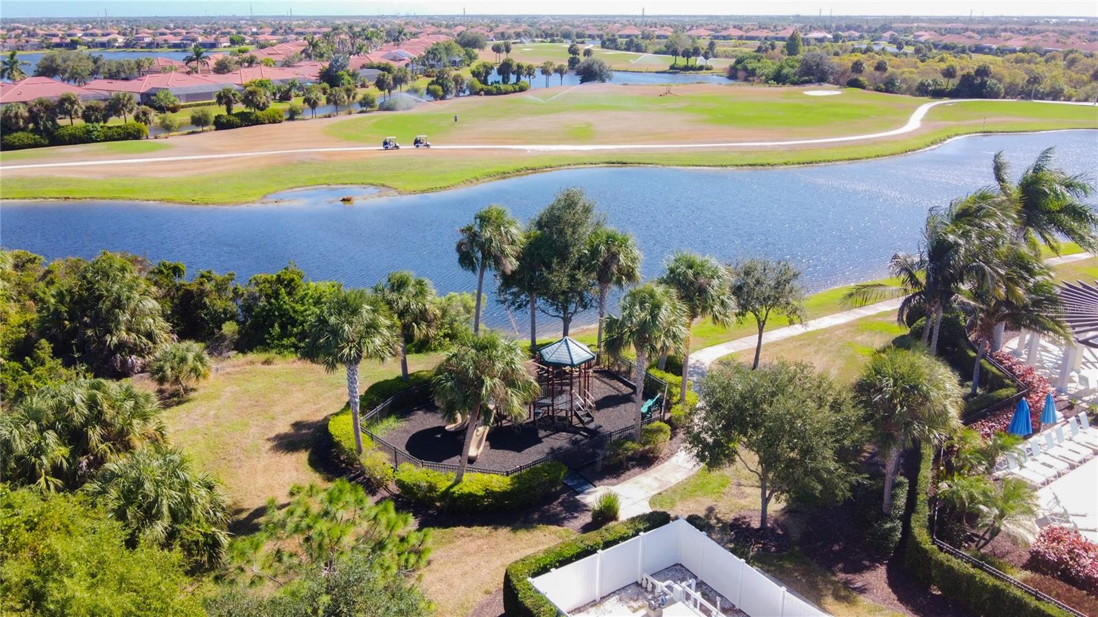 10059 CROOKED CREEK DR #102, VENICE, FL, 34293