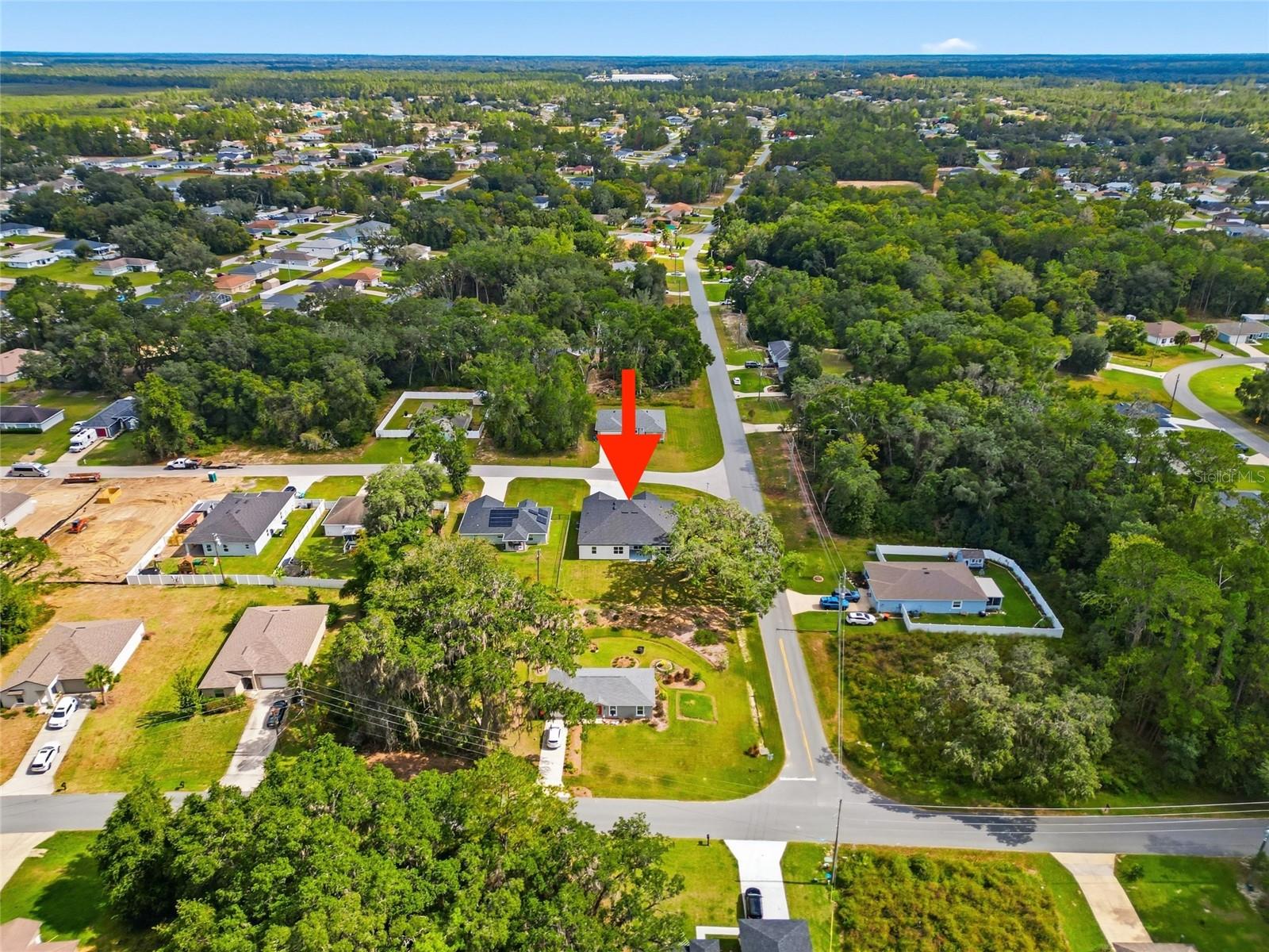 4131 SW 130TH LOOP, OCALA, FL, 34473