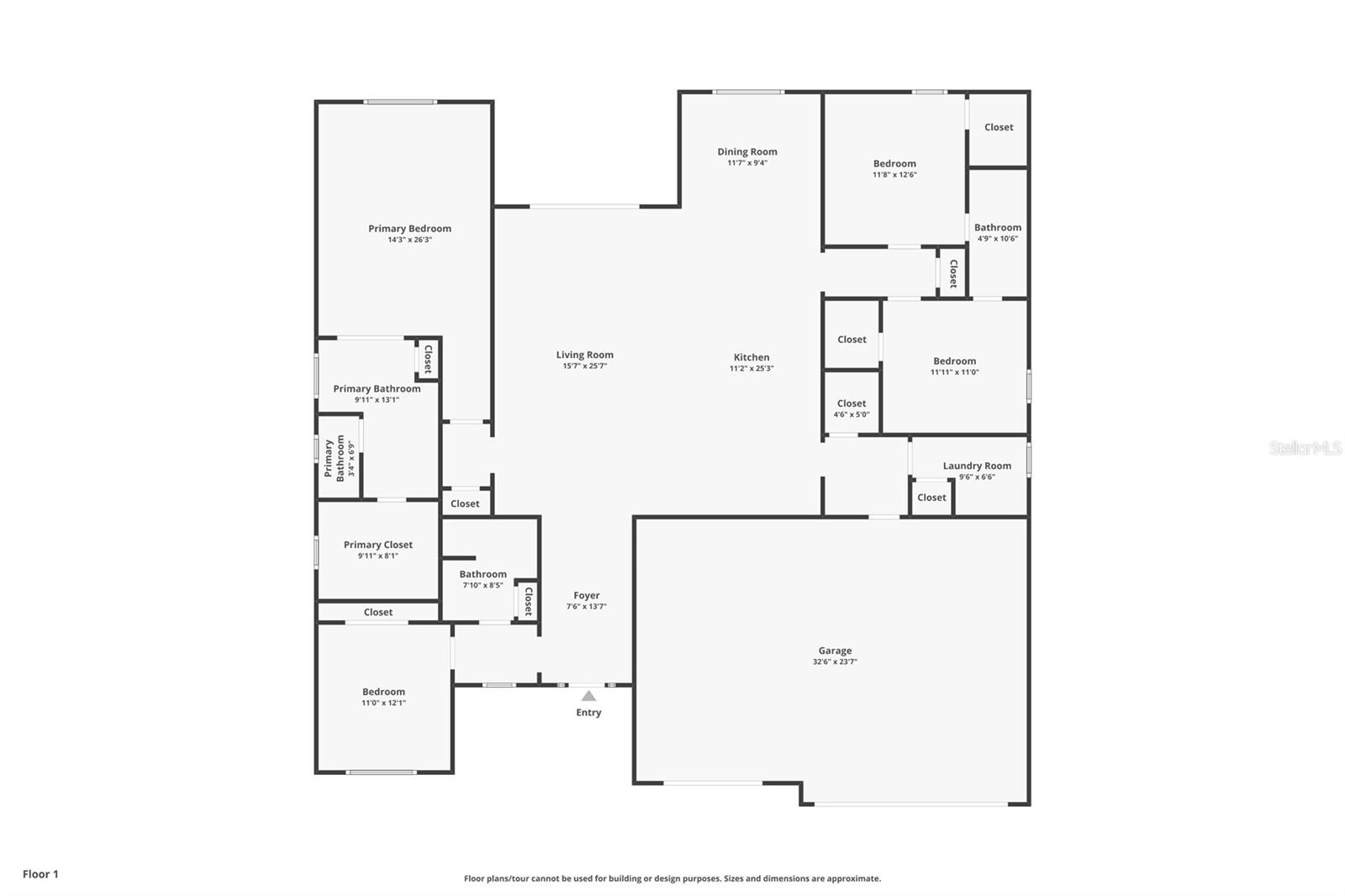 4131 SW 130TH LOOP, OCALA, FL, 34473