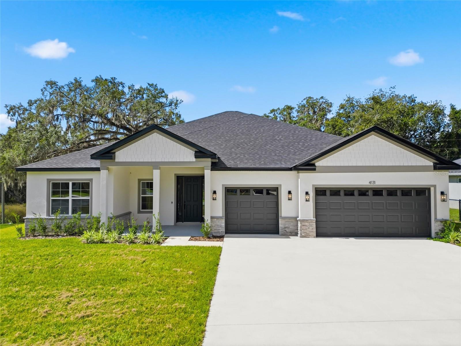 4131 SW 130TH LOOP, OCALA, FL, 34473