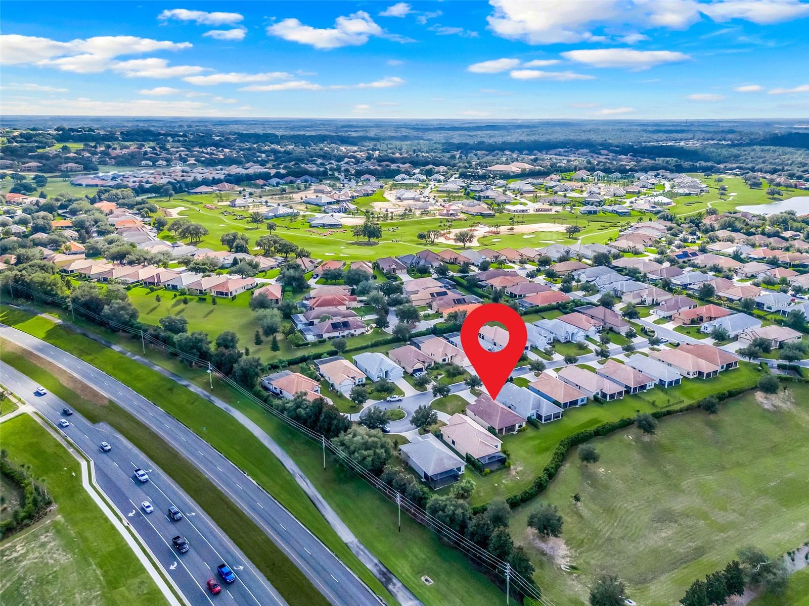 1960 N EMBER PATH, HERNANDO, FL, 34442