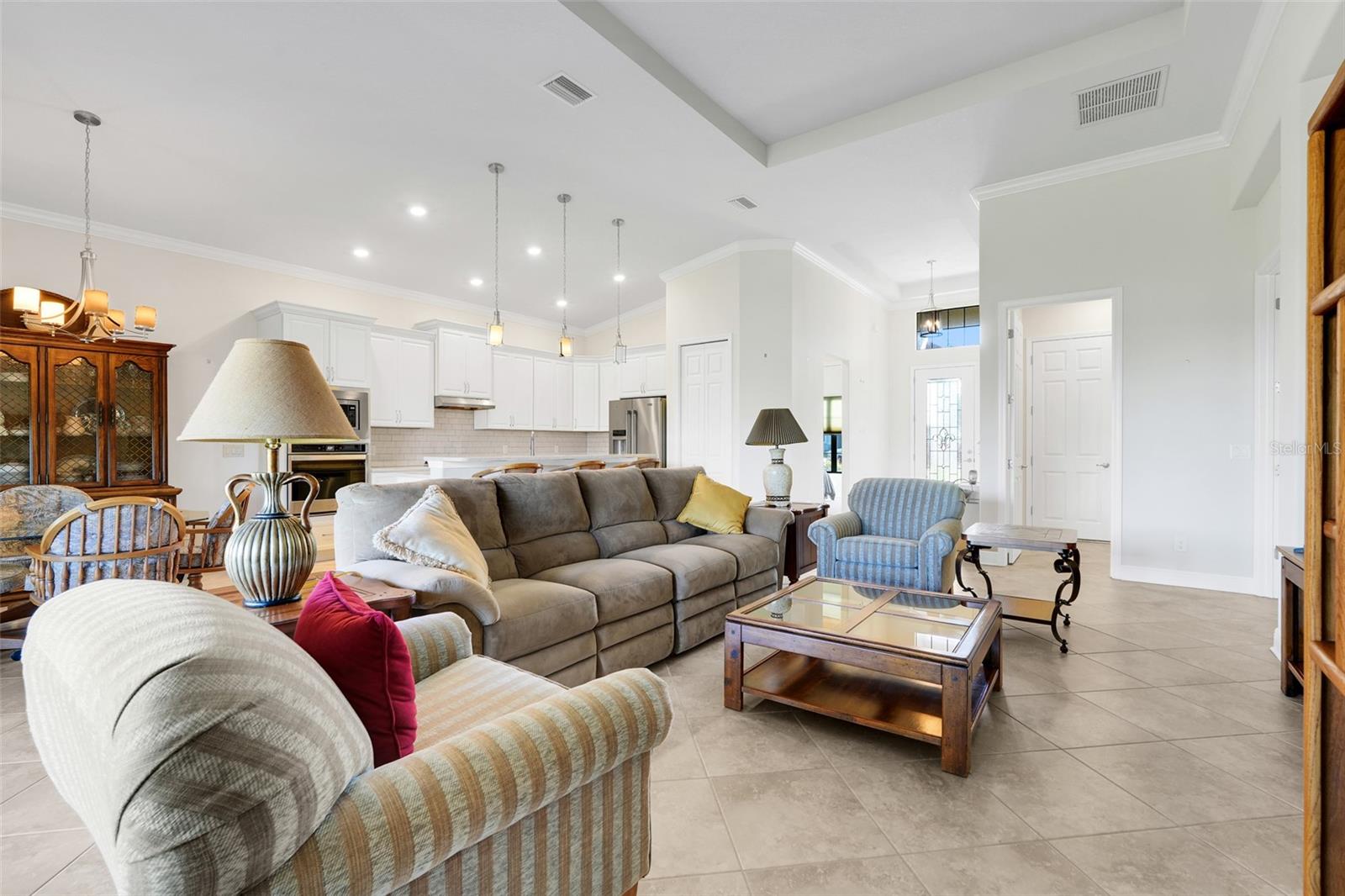 1960 N EMBER PATH, HERNANDO, FL, 34442