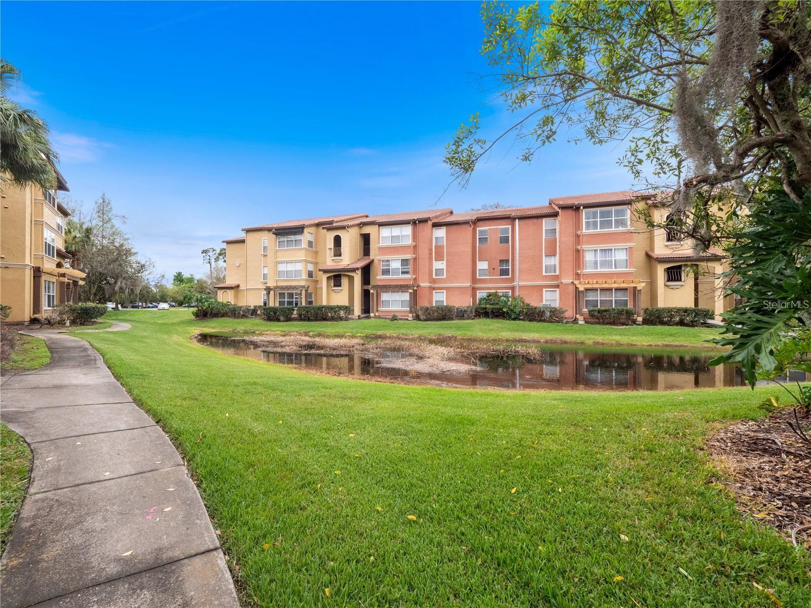 5144 CONROY RD #27, ORLANDO, FL, 32811