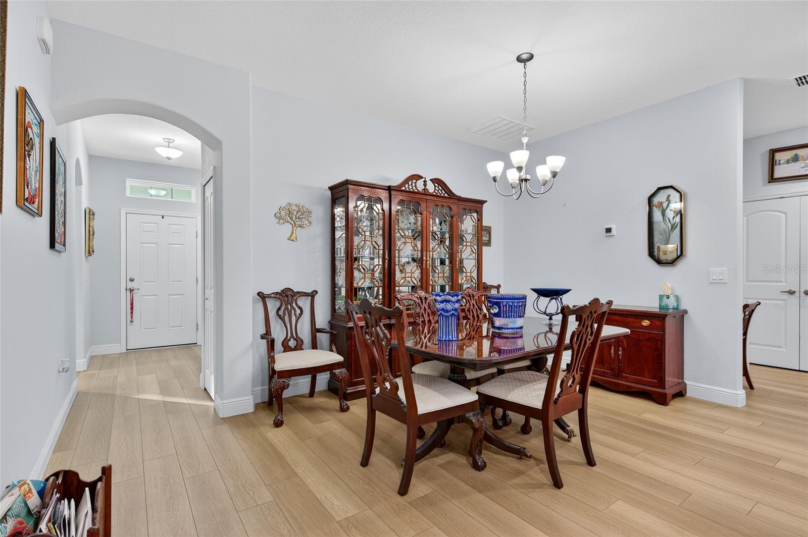 42 HUNTINGTON PL, ORMOND BEACH, FL, 32174