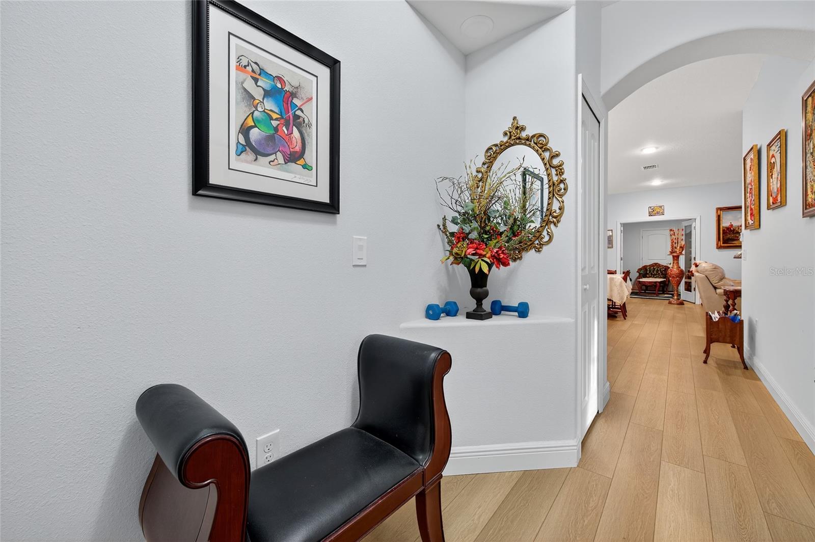 42 HUNTINGTON PL, ORMOND BEACH, FL, 32174