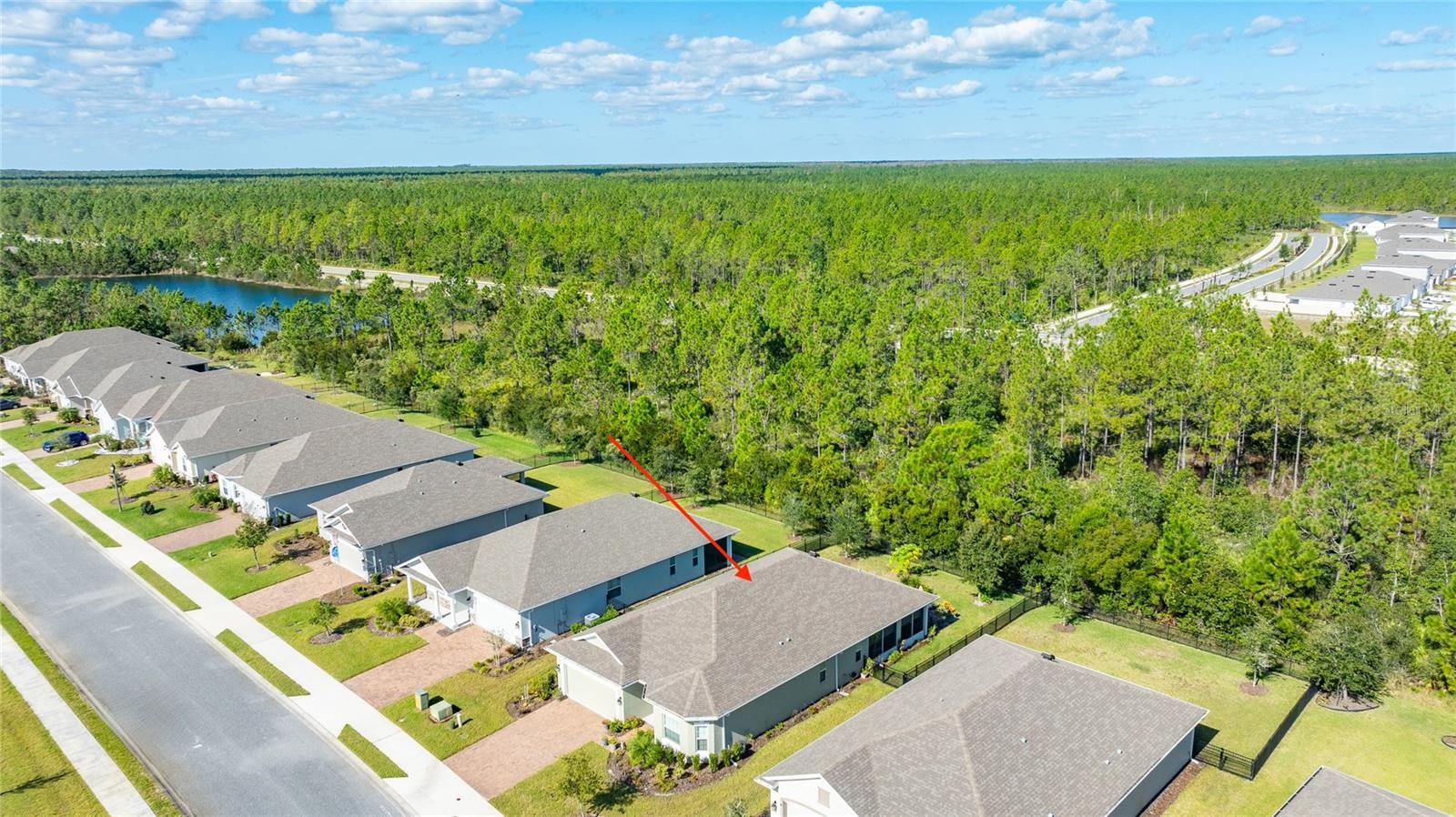 42 HUNTINGTON PL, ORMOND BEACH, FL, 32174