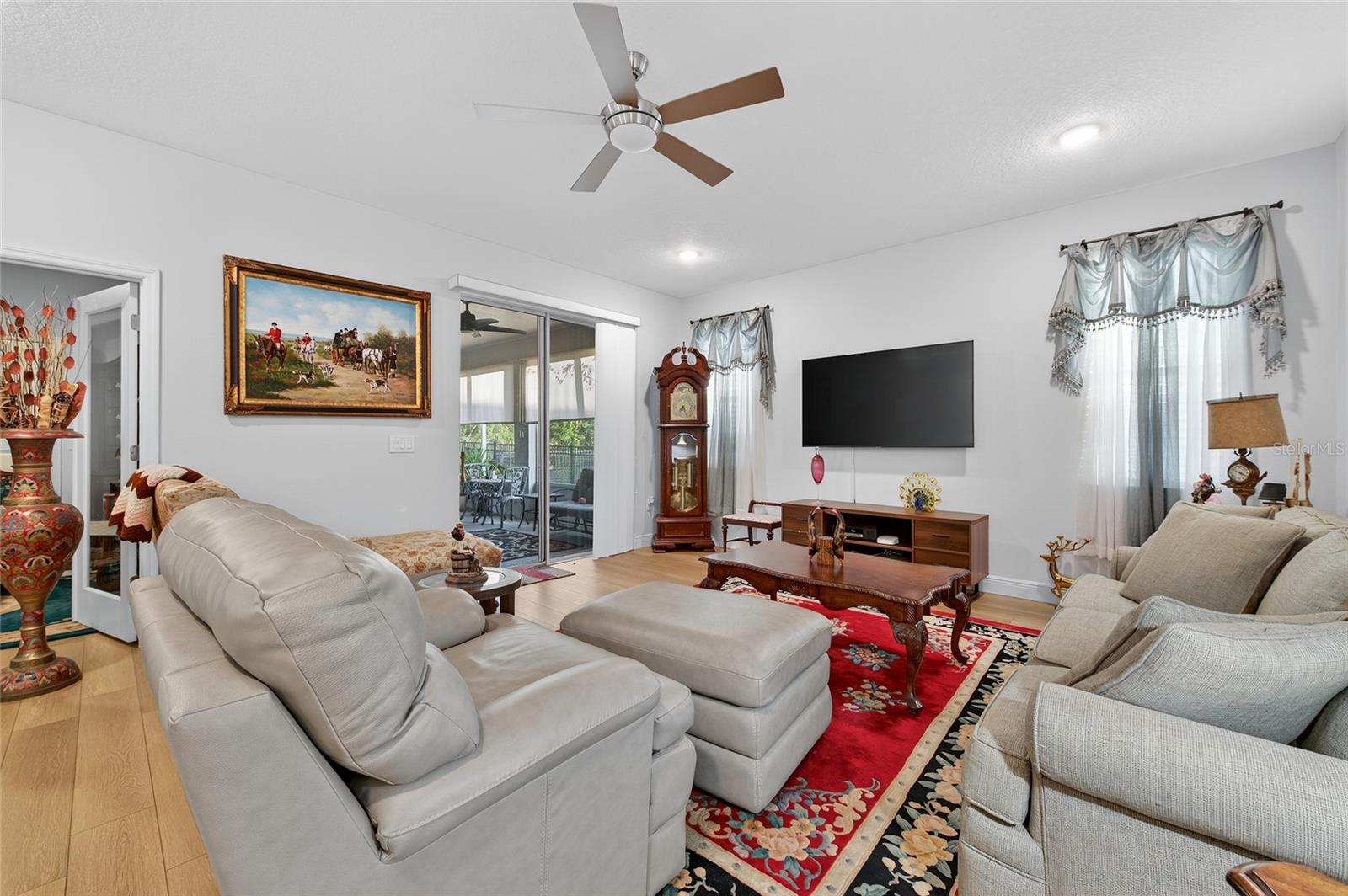 42 HUNTINGTON PL, ORMOND BEACH, FL, 32174