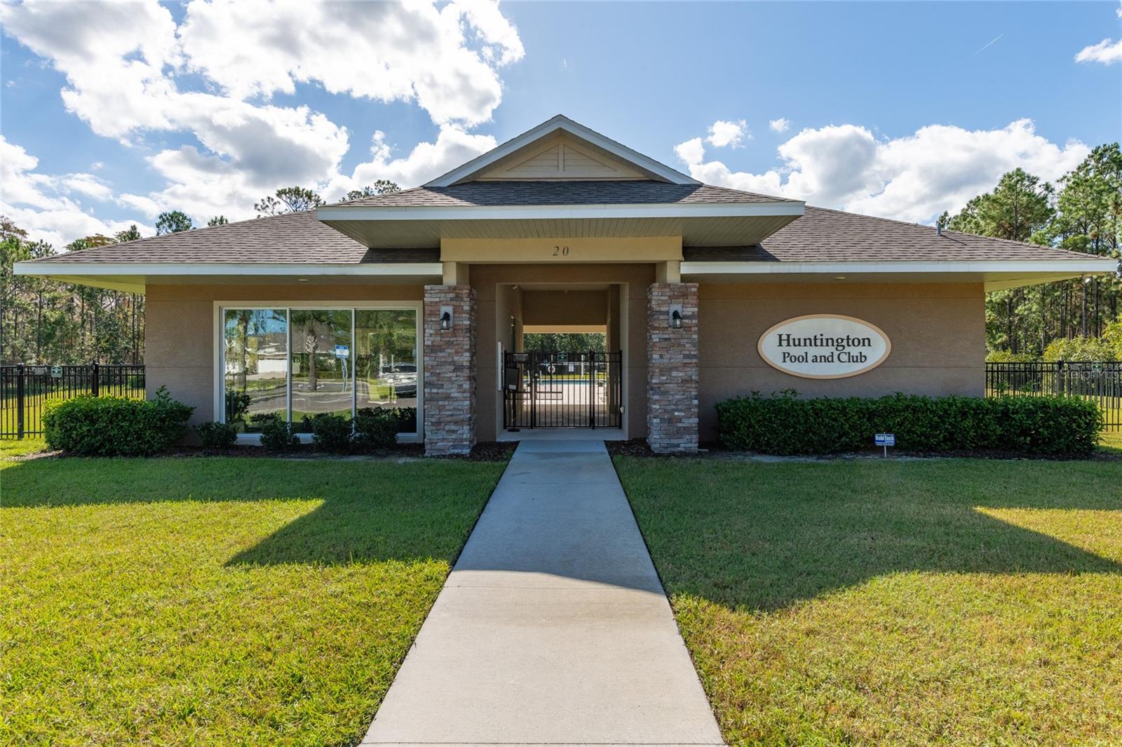 42 HUNTINGTON PL, ORMOND BEACH, FL, 32174