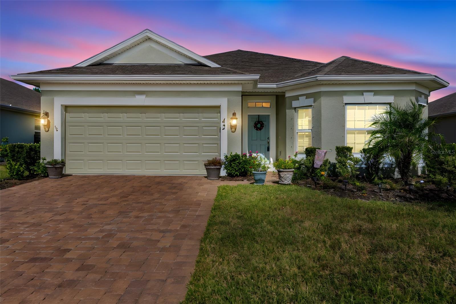 42 HUNTINGTON PL, ORMOND BEACH, FL, 32174