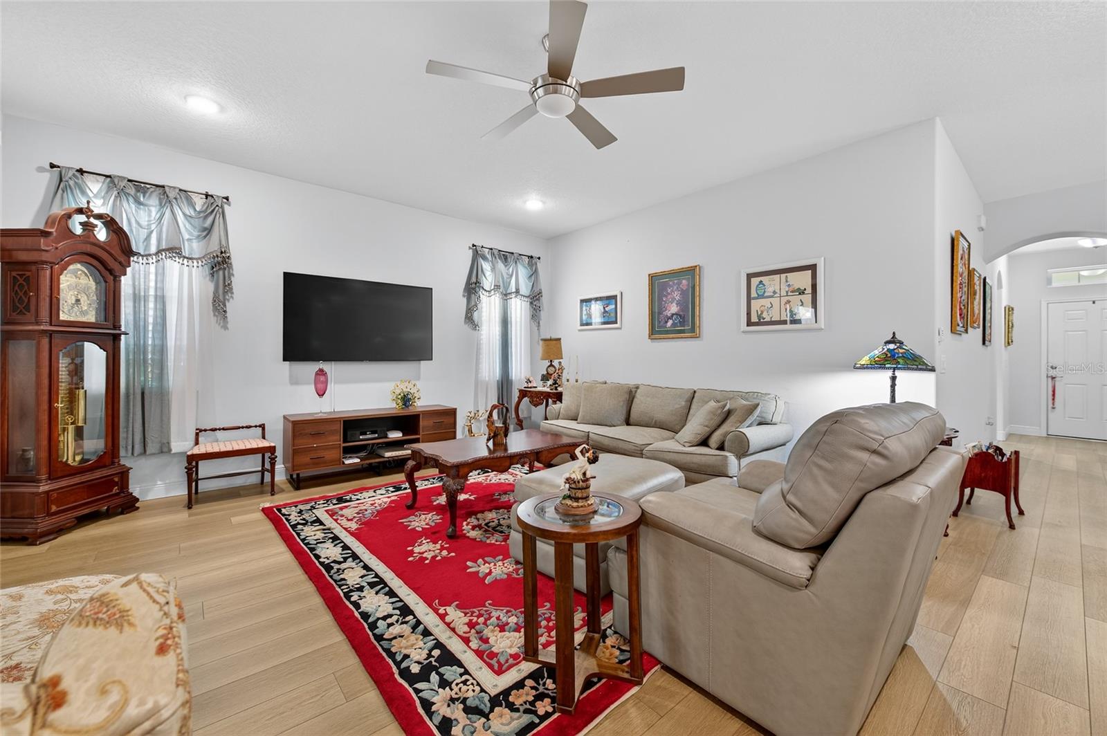 42 HUNTINGTON PL, ORMOND BEACH, FL, 32174