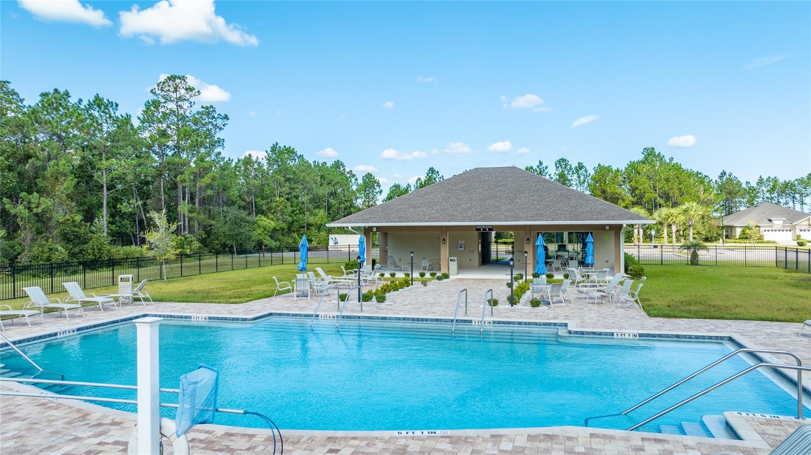 42 HUNTINGTON PL, ORMOND BEACH, FL, 32174