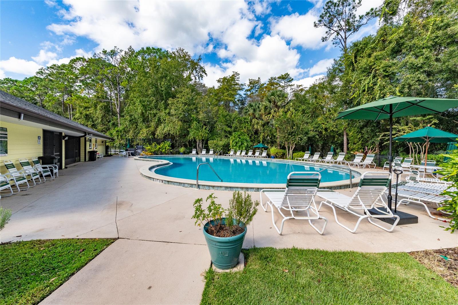 42 HUNTINGTON PL, ORMOND BEACH, FL, 32174