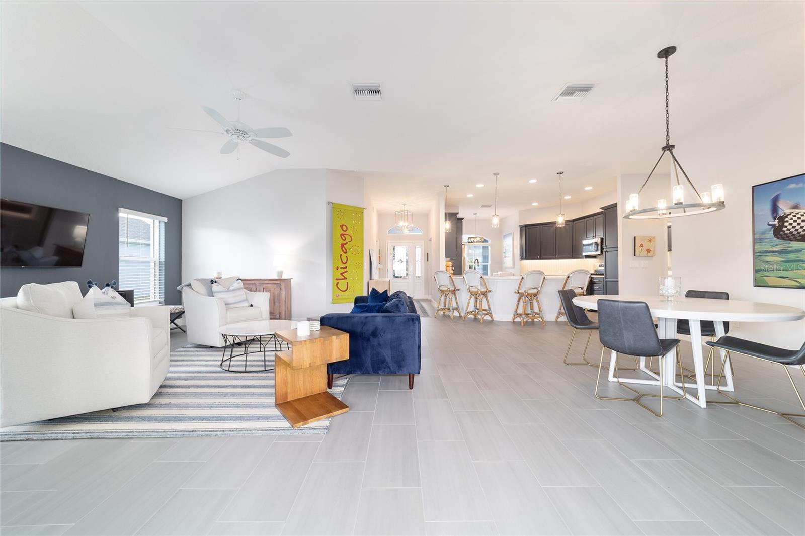 3753 COYNE LOOP, THE VILLAGES, FL, 32163