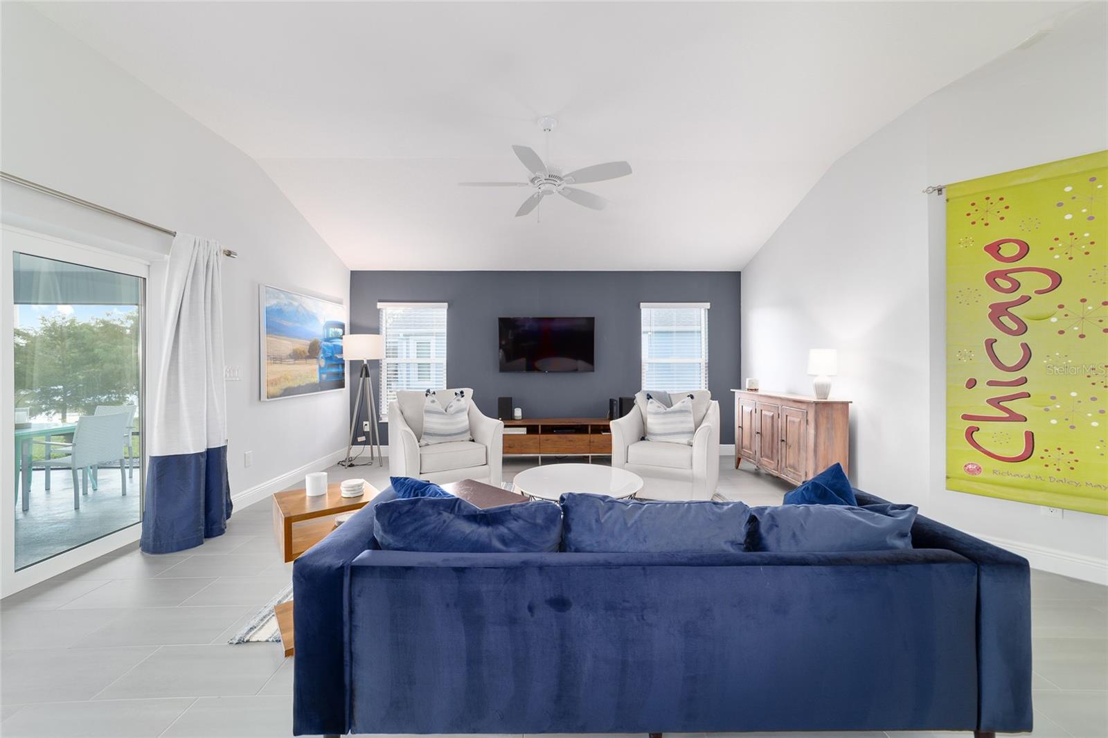 3753 COYNE LOOP, THE VILLAGES, FL, 32163