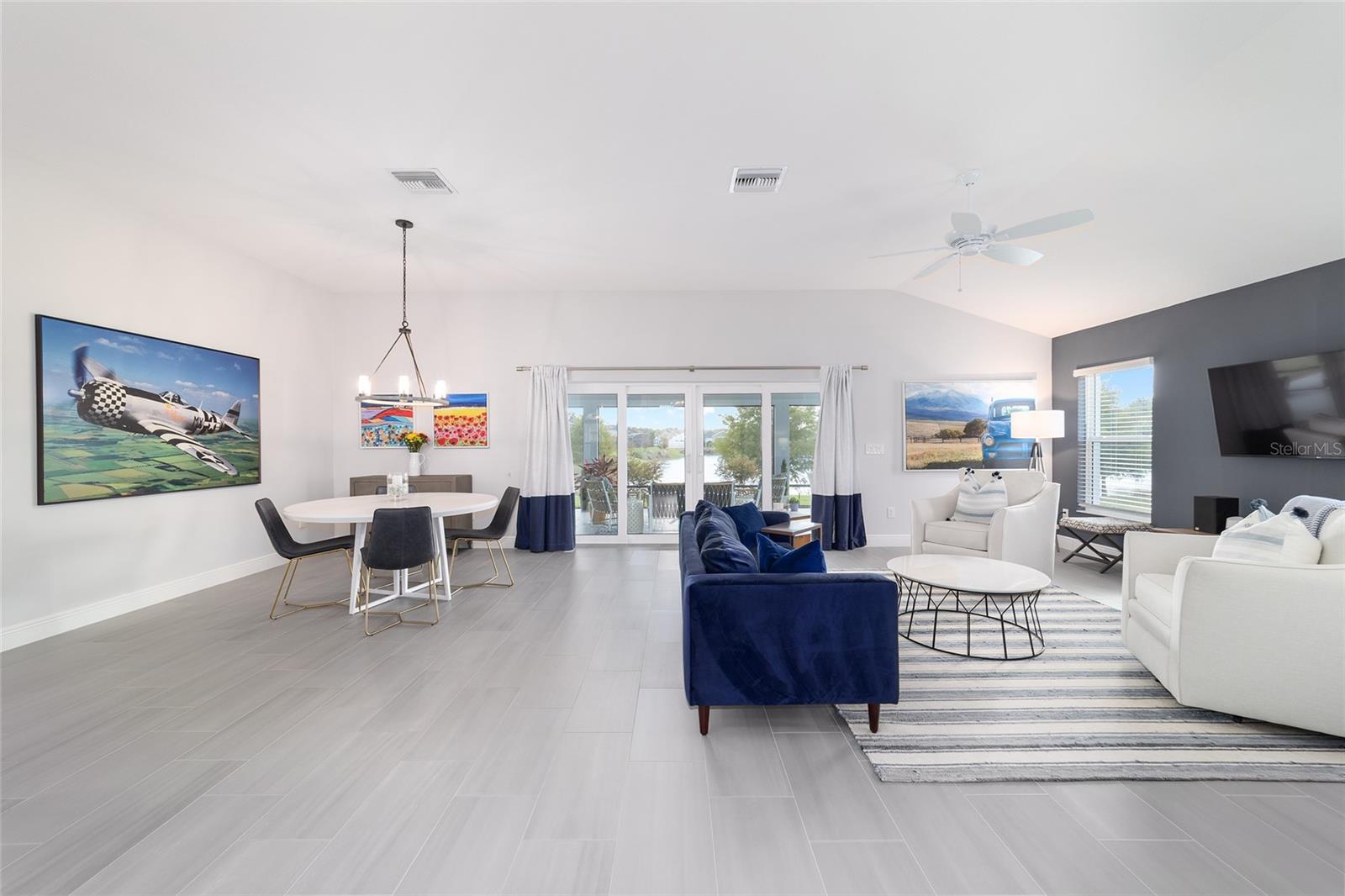 3753 COYNE LOOP, THE VILLAGES, FL, 32163