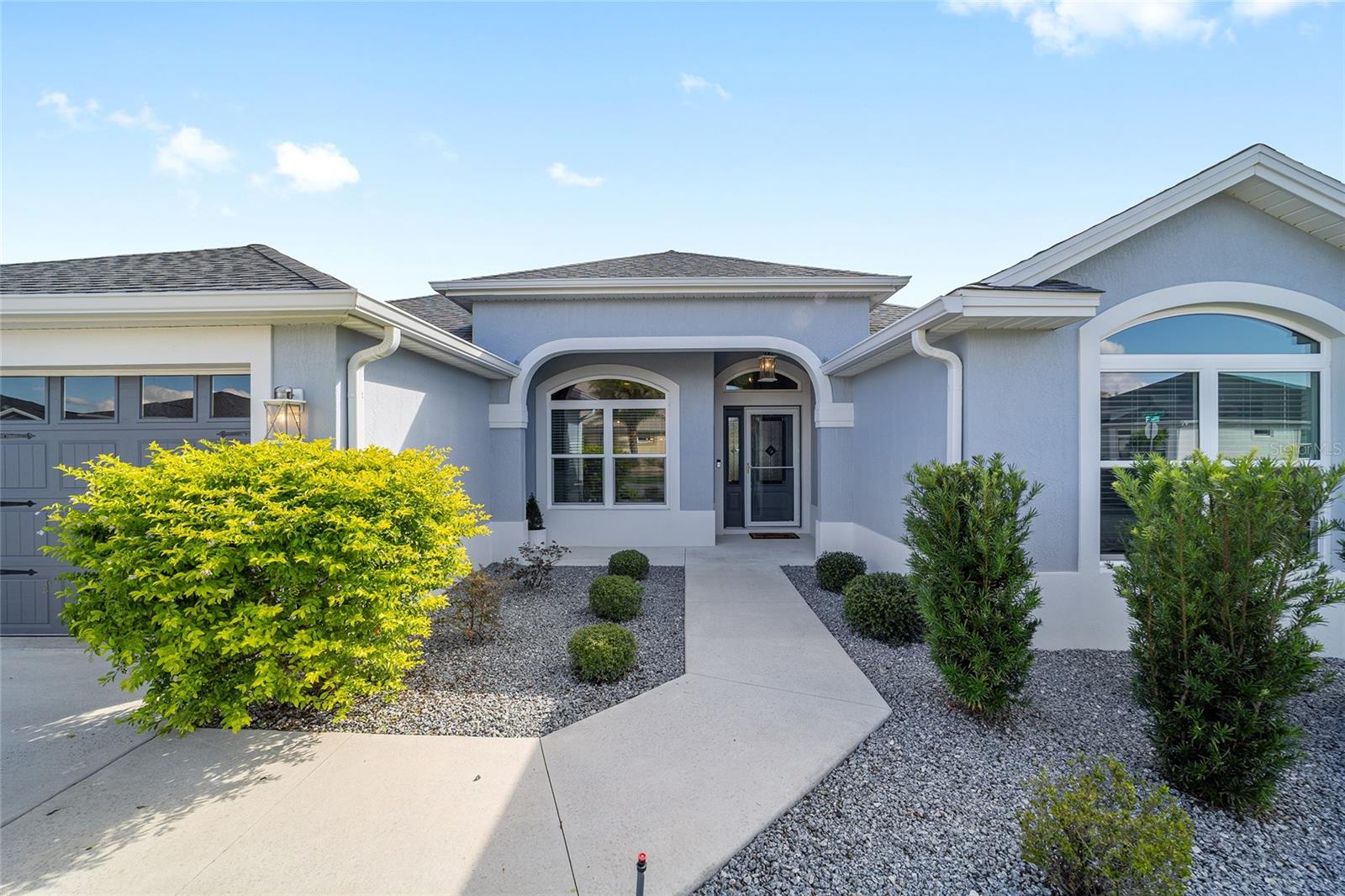 3753 COYNE LOOP, THE VILLAGES, FL, 32163