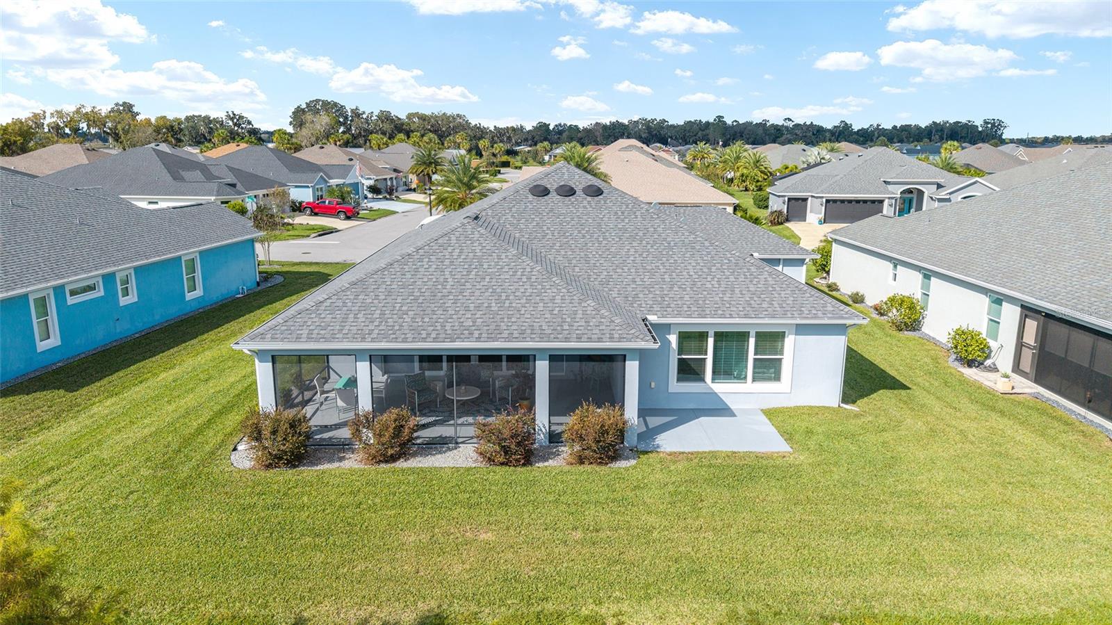 3753 COYNE LOOP, THE VILLAGES, FL, 32163