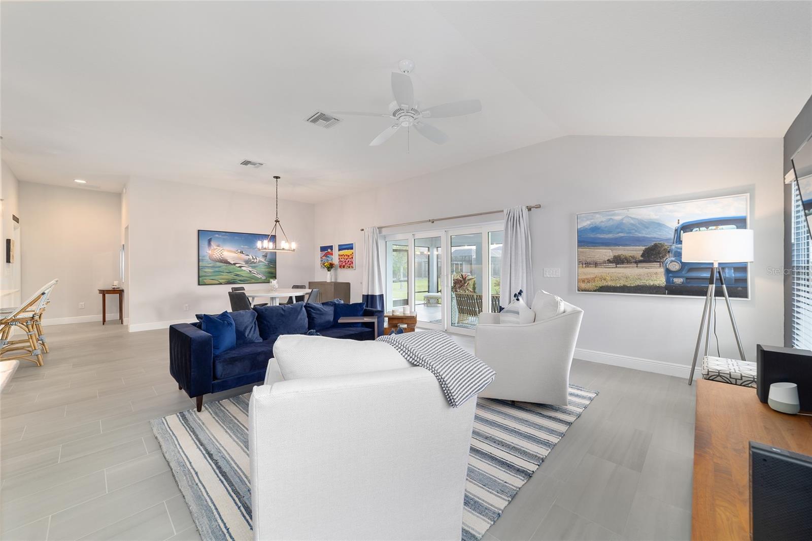 3753 COYNE LOOP, THE VILLAGES, FL, 32163