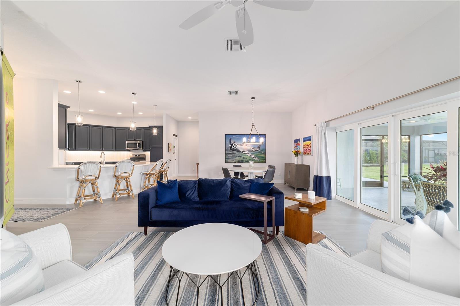 3753 COYNE LOOP, THE VILLAGES, FL, 32163