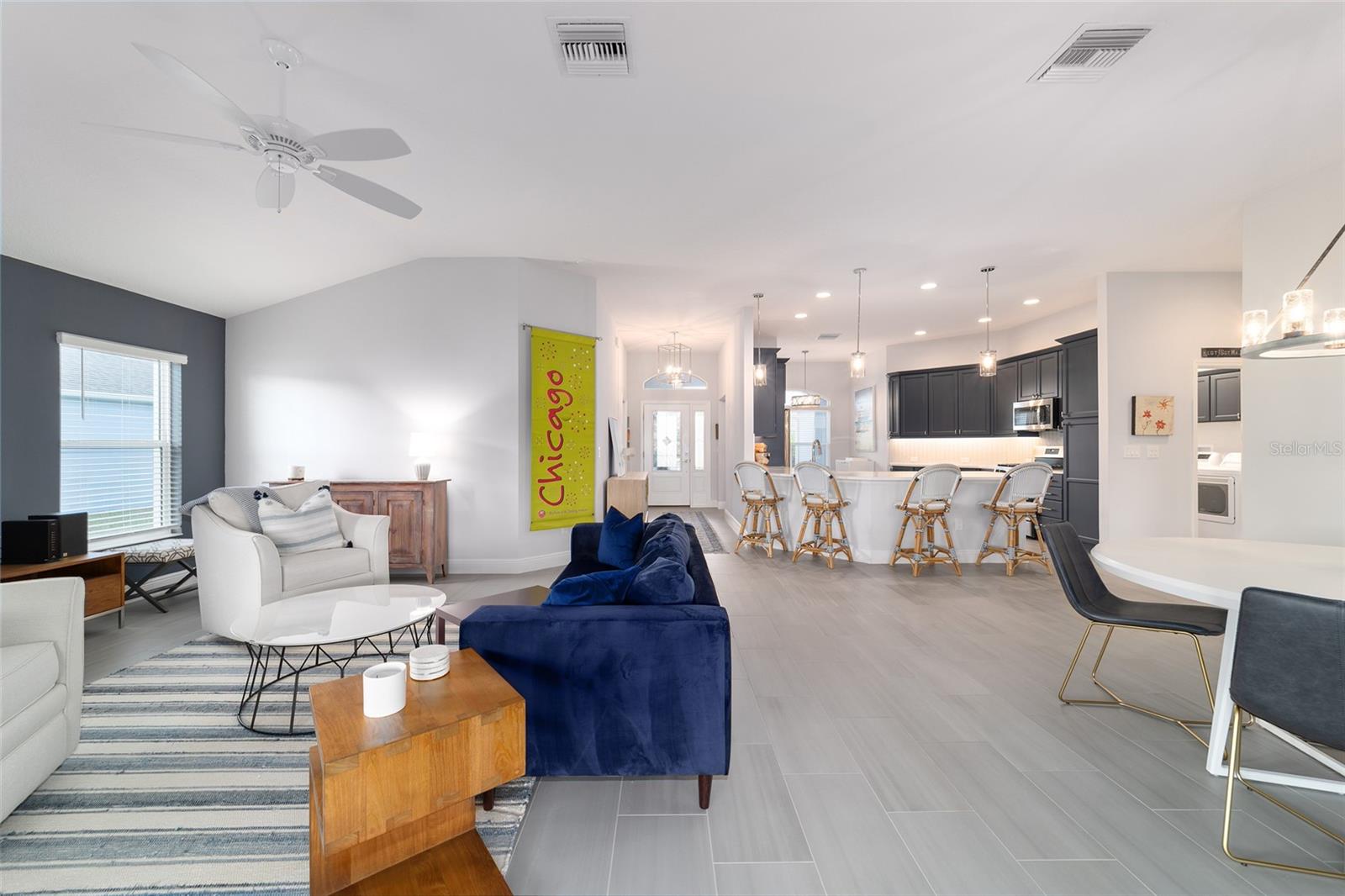 3753 COYNE LOOP, THE VILLAGES, FL, 32163