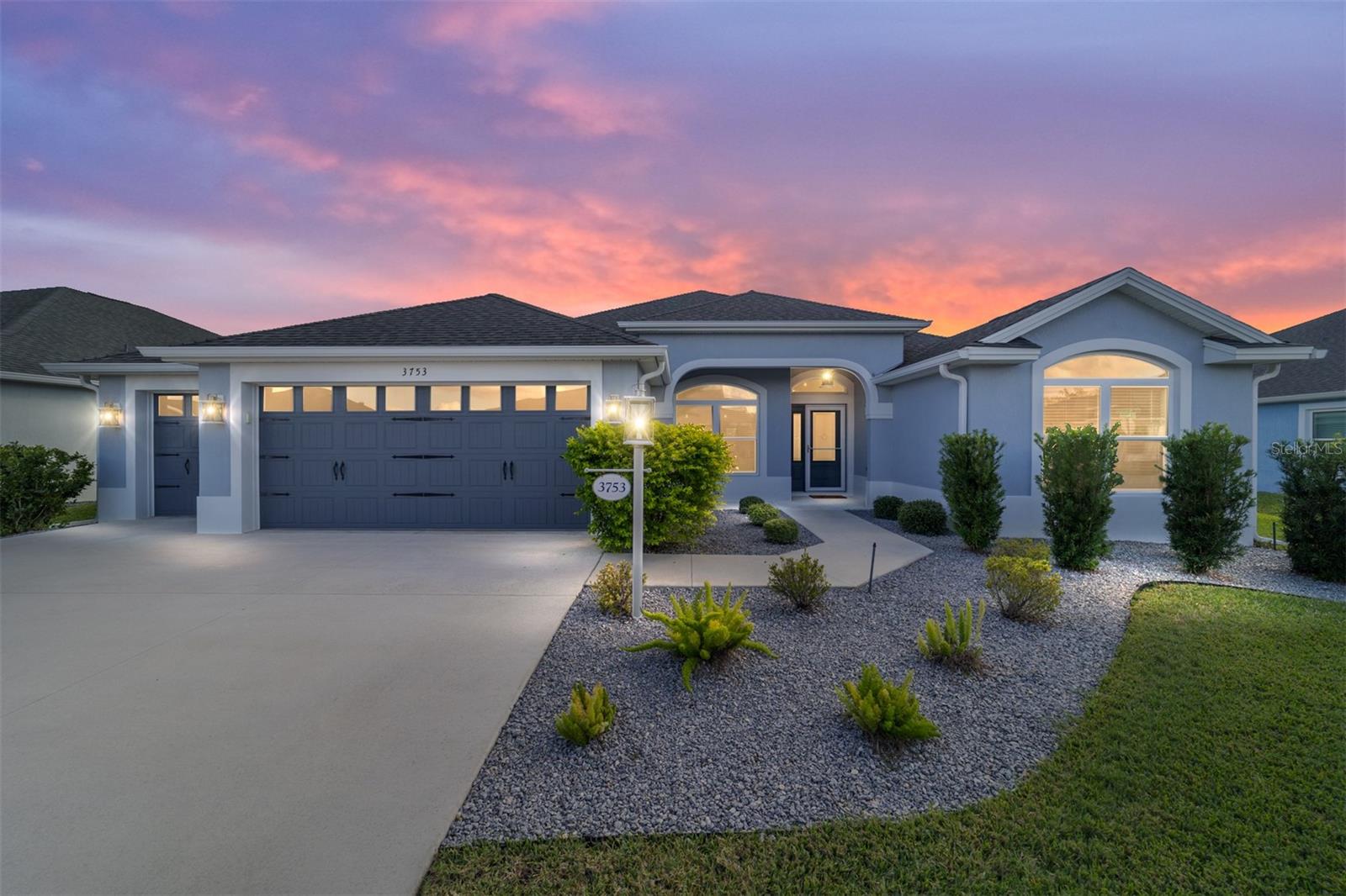 3753 COYNE LOOP, THE VILLAGES, FL, 32163