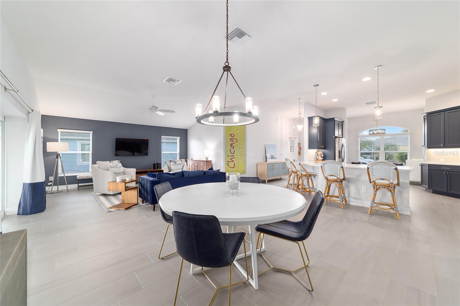 3753 COYNE LOOP, THE VILLAGES, FL, 32163