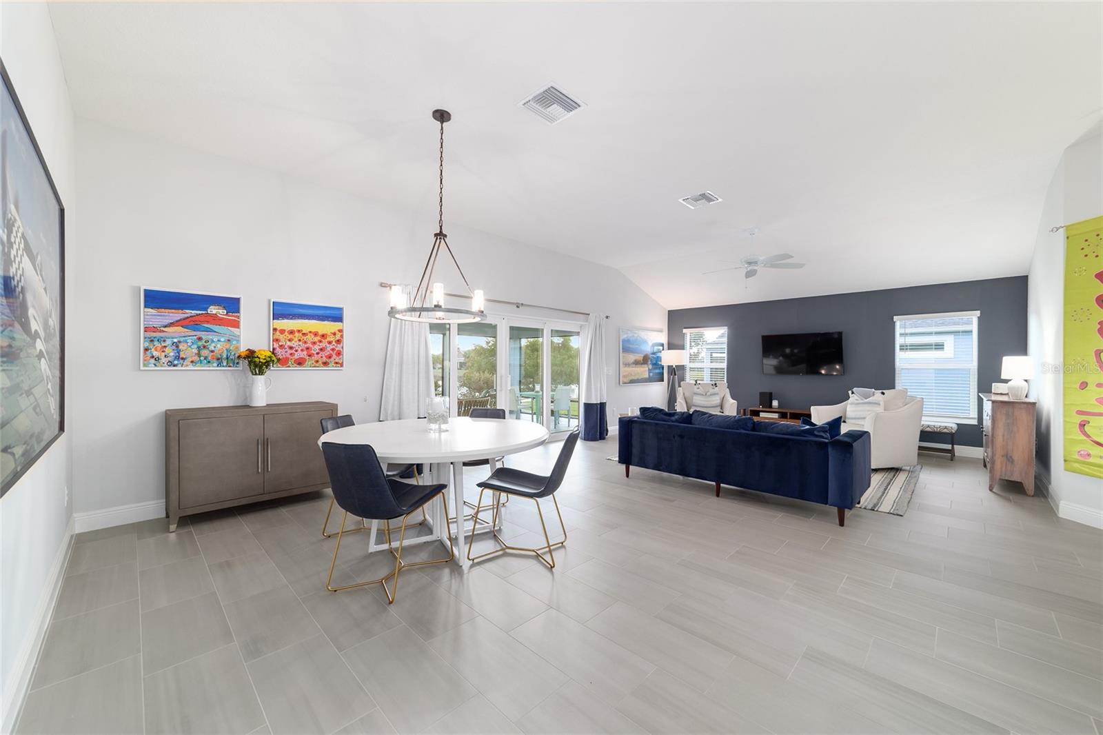 3753 COYNE LOOP, THE VILLAGES, FL, 32163