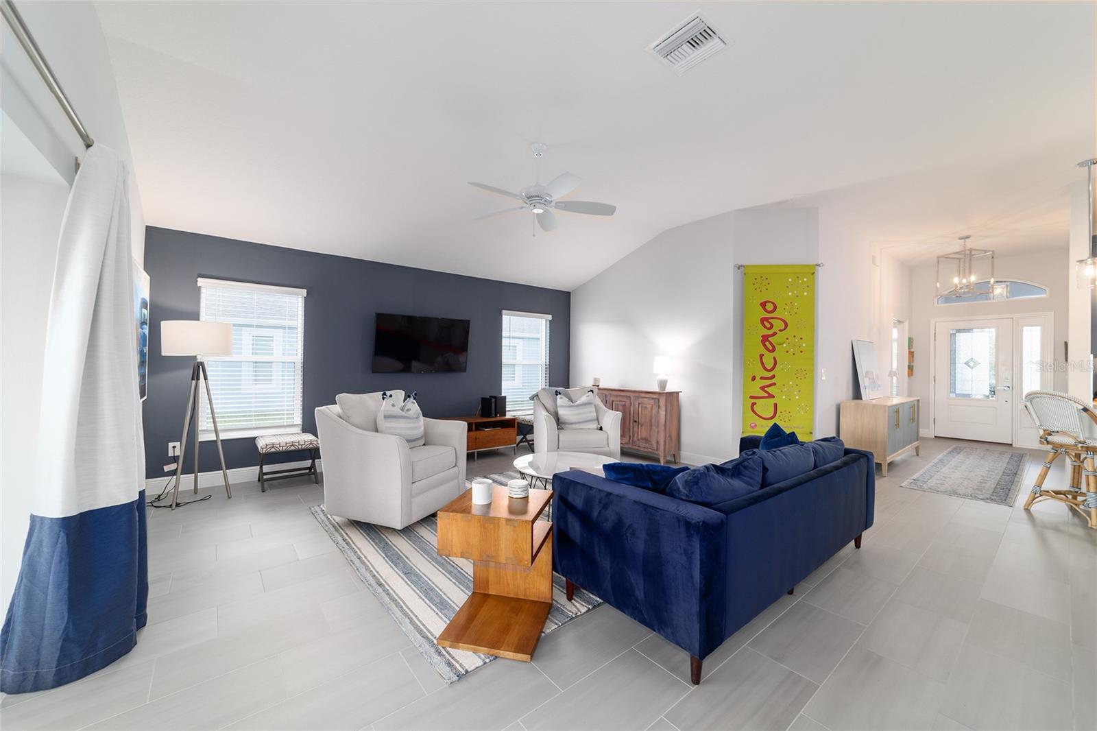 3753 COYNE LOOP, THE VILLAGES, FL, 32163