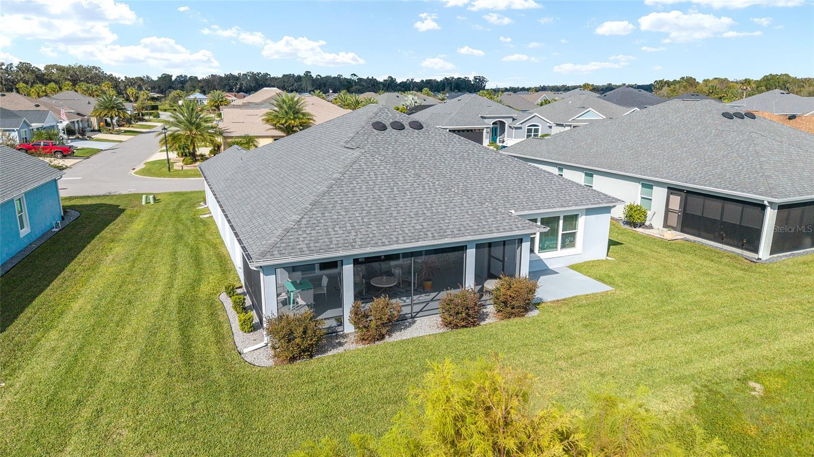 3753 COYNE LOOP, THE VILLAGES, FL, 32163