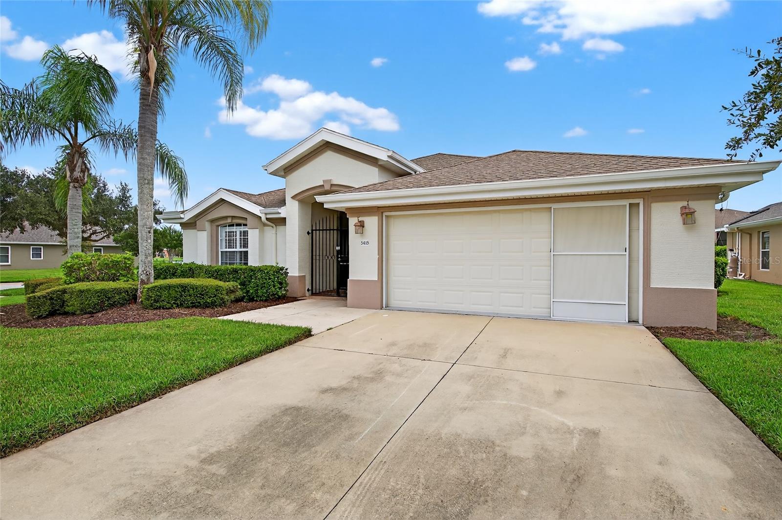 5415 SWORDFERN CT, PORT ORANGE, FL, 32128