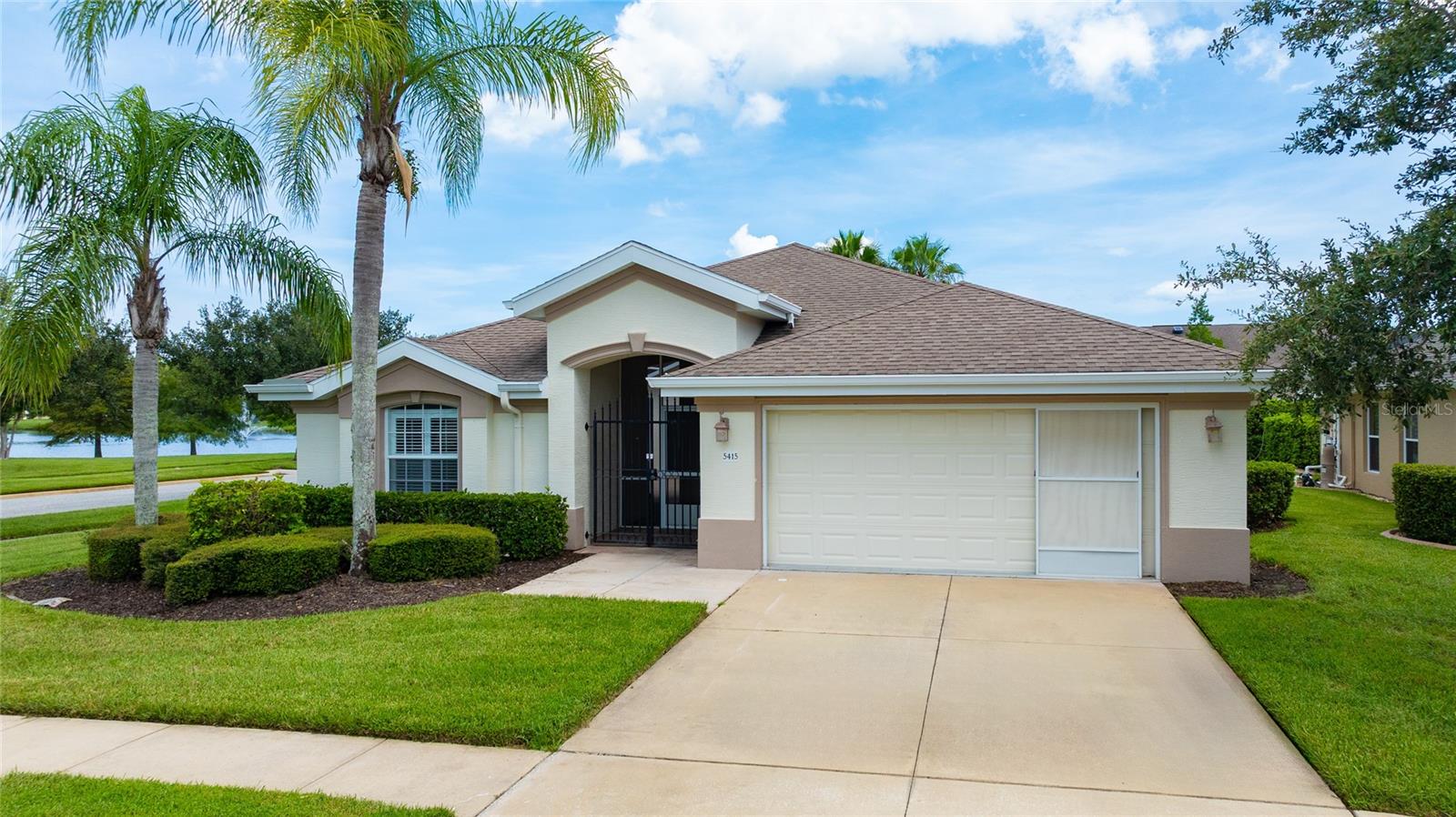 5415 SWORDFERN CT, PORT ORANGE, FL, 32128