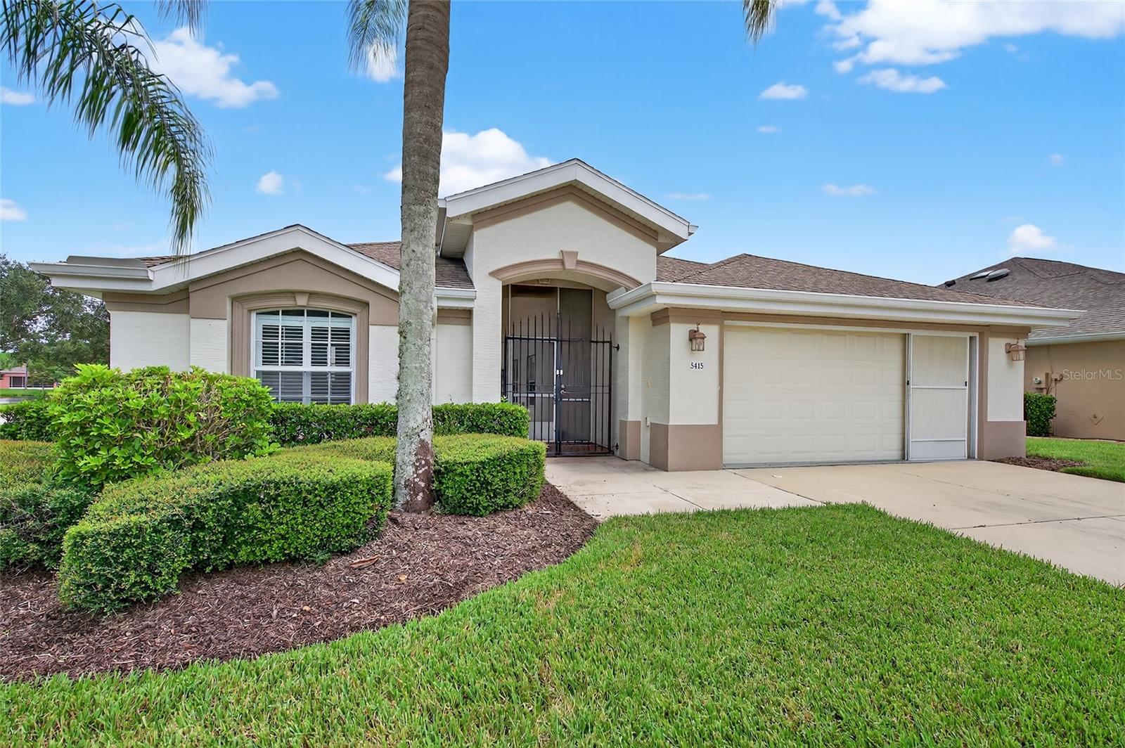 5415 SWORDFERN CT, PORT ORANGE, FL, 32128