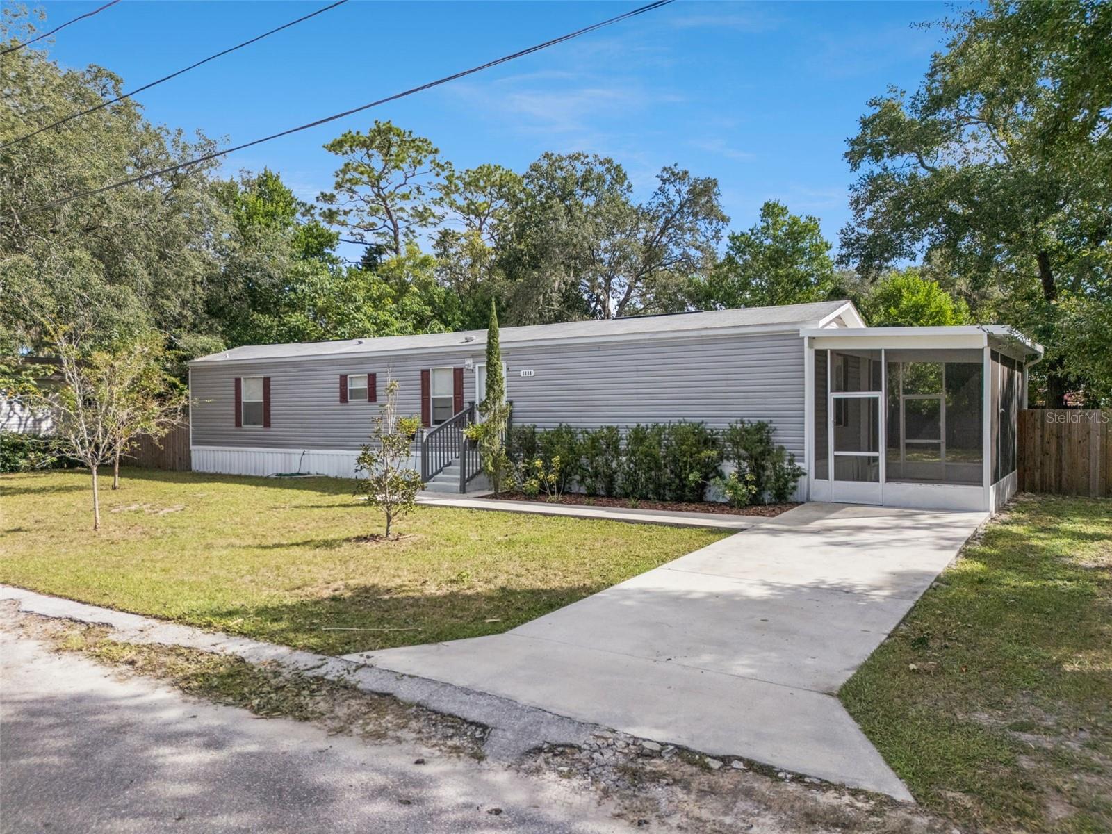 1408 EASTON WAY, CASSELBERRY, FL, 32707