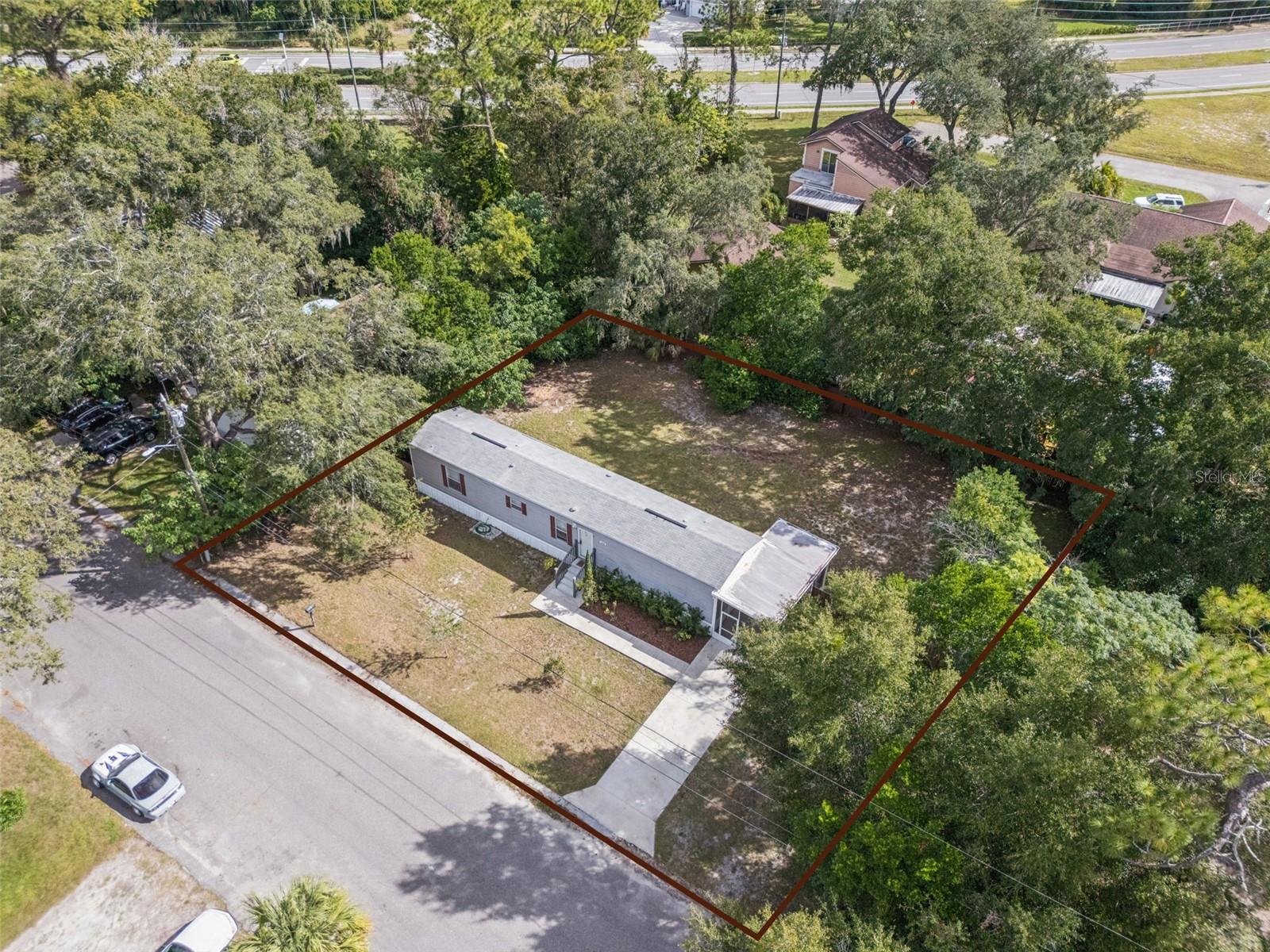 1408 EASTON WAY, CASSELBERRY, FL, 32707