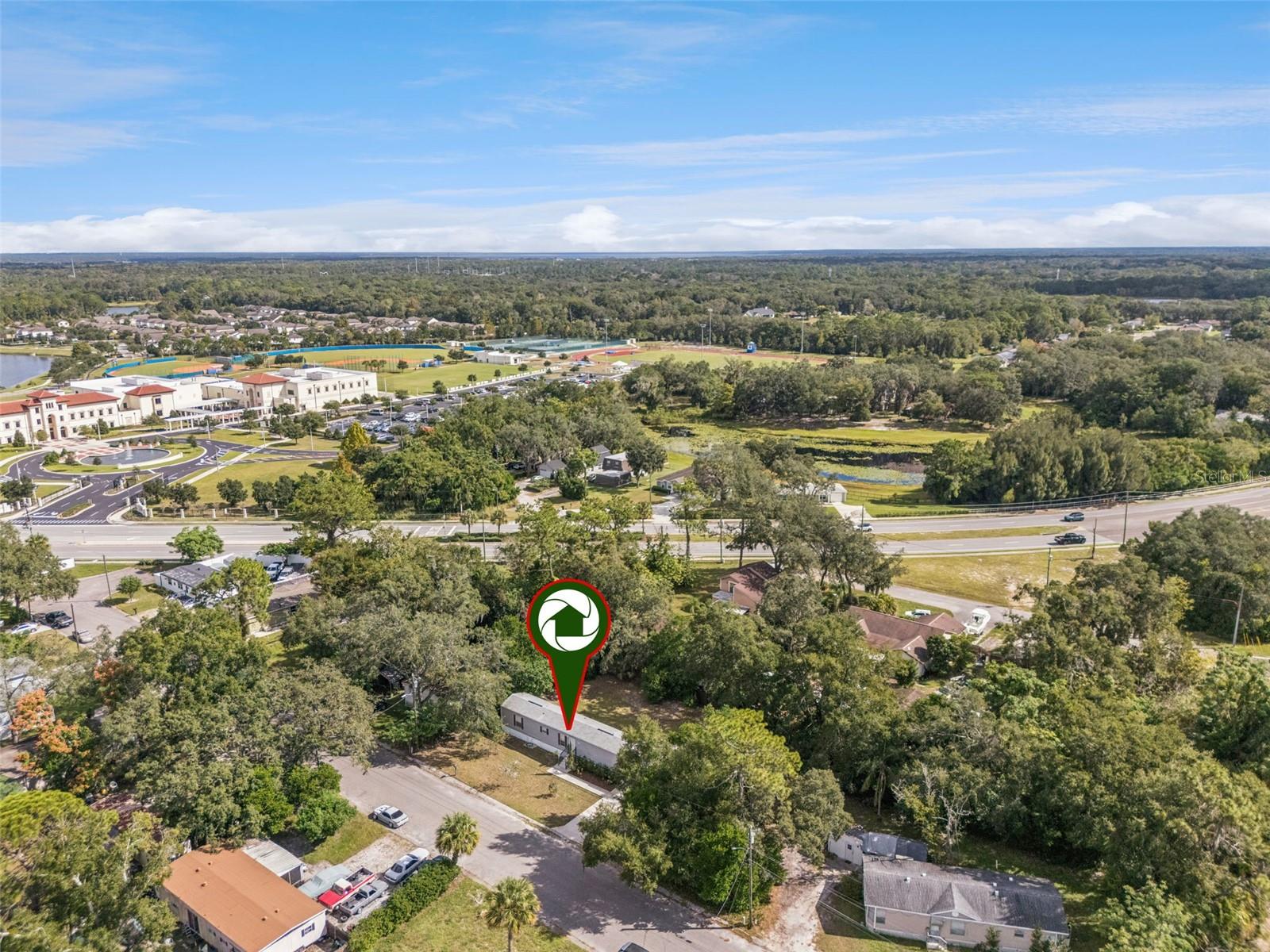 1408 EASTON WAY, CASSELBERRY, FL, 32707