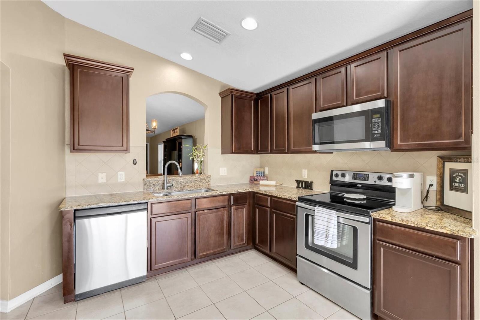 12348 FIELD POINT WAY, SPRING HILL, FL, 34610