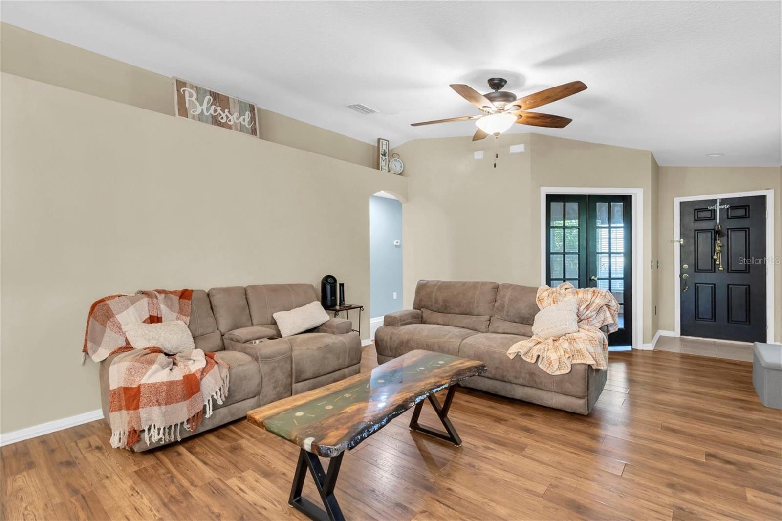 12348 FIELD POINT WAY, SPRING HILL, FL, 34610