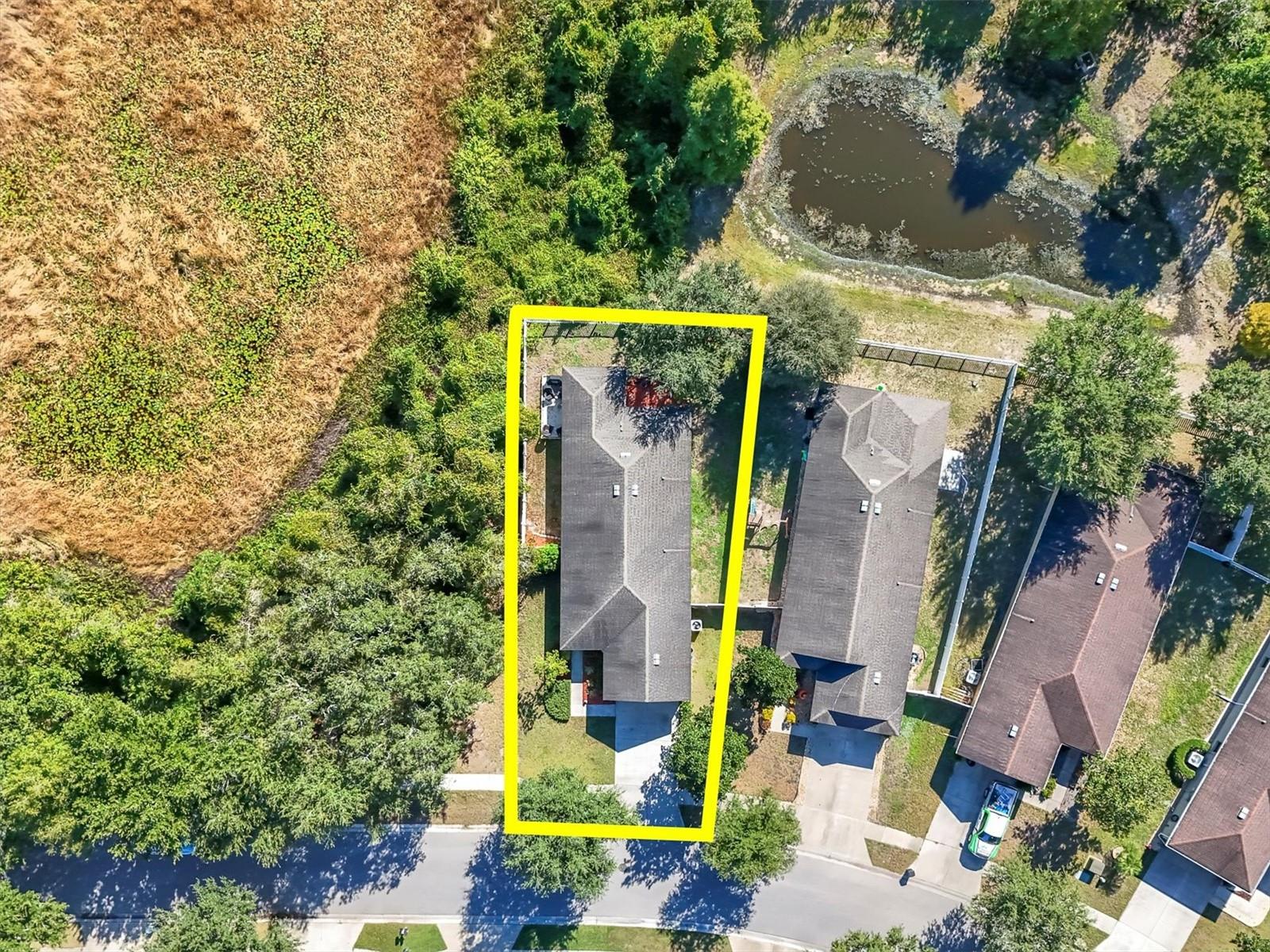 12348 FIELD POINT WAY, SPRING HILL, FL, 34610