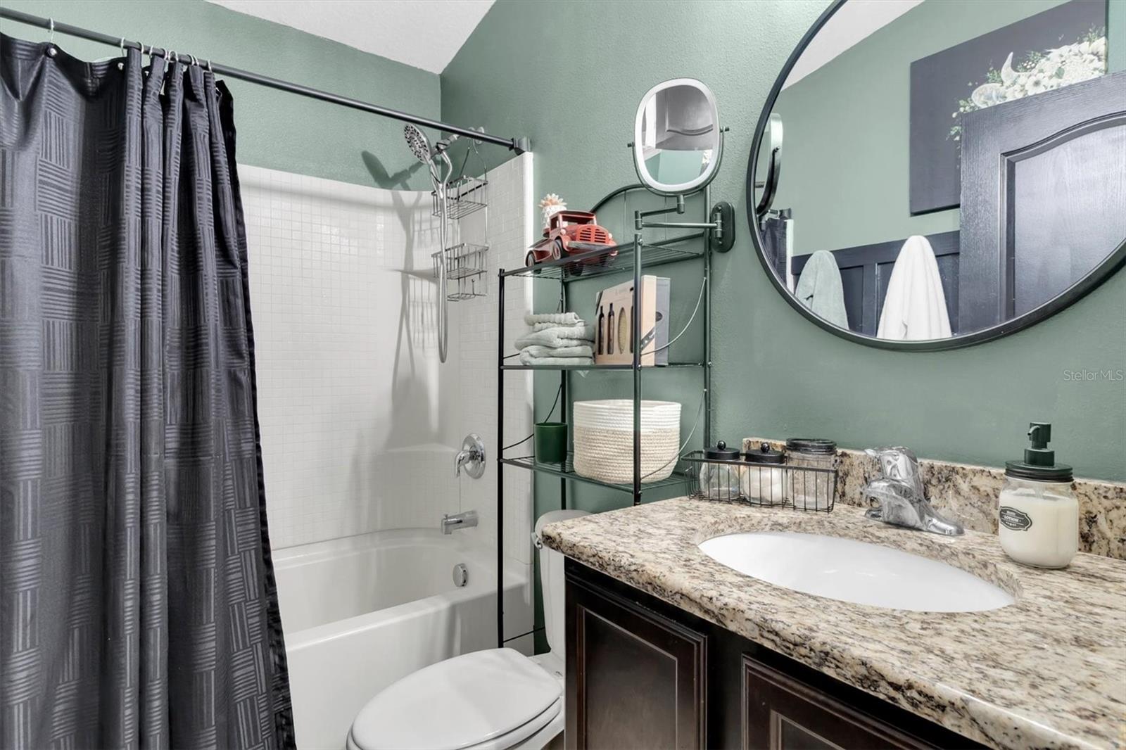 12348 FIELD POINT WAY, SPRING HILL, FL, 34610