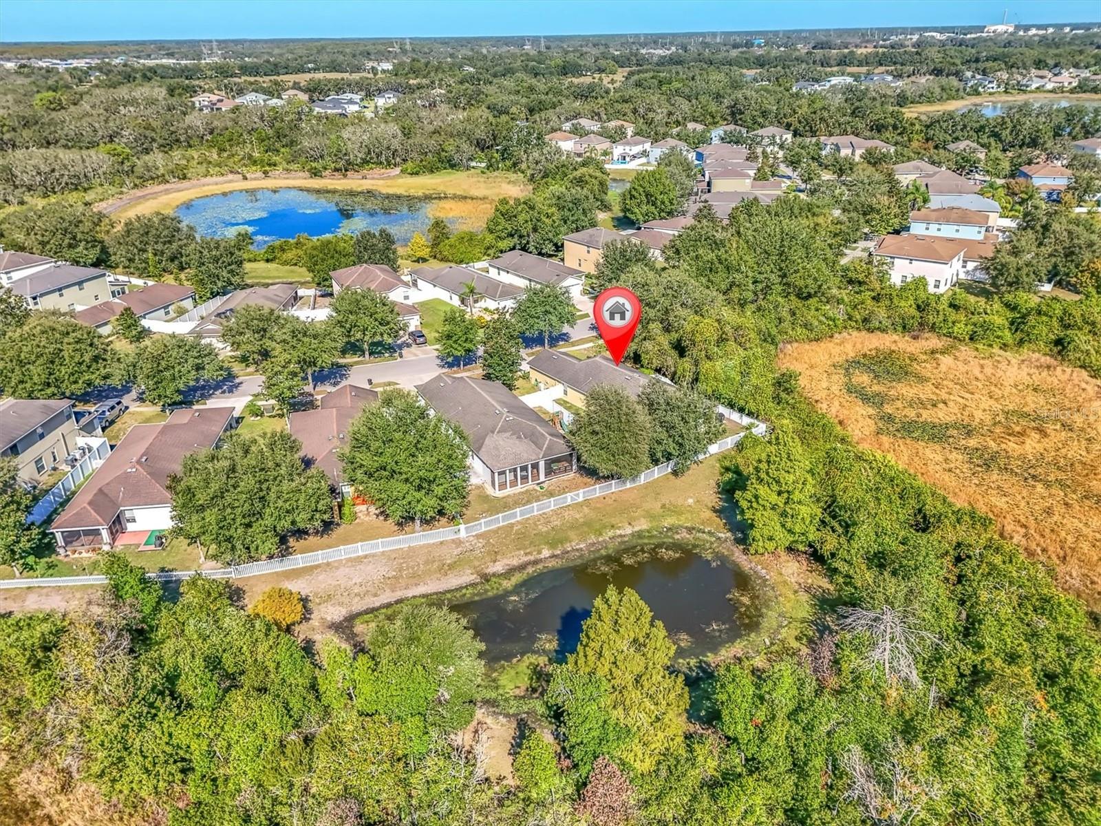 12348 FIELD POINT WAY, SPRING HILL, FL, 34610
